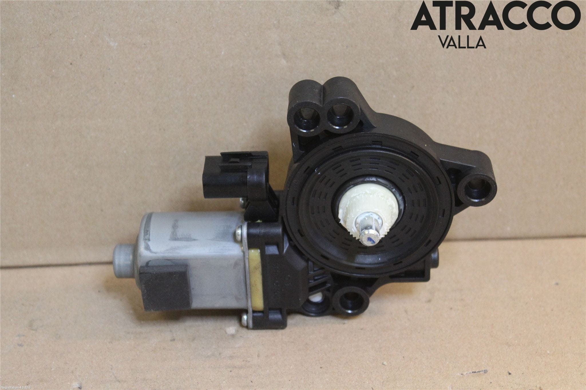 Hyundai i30 GD 13-17 Fönsterhissmotor