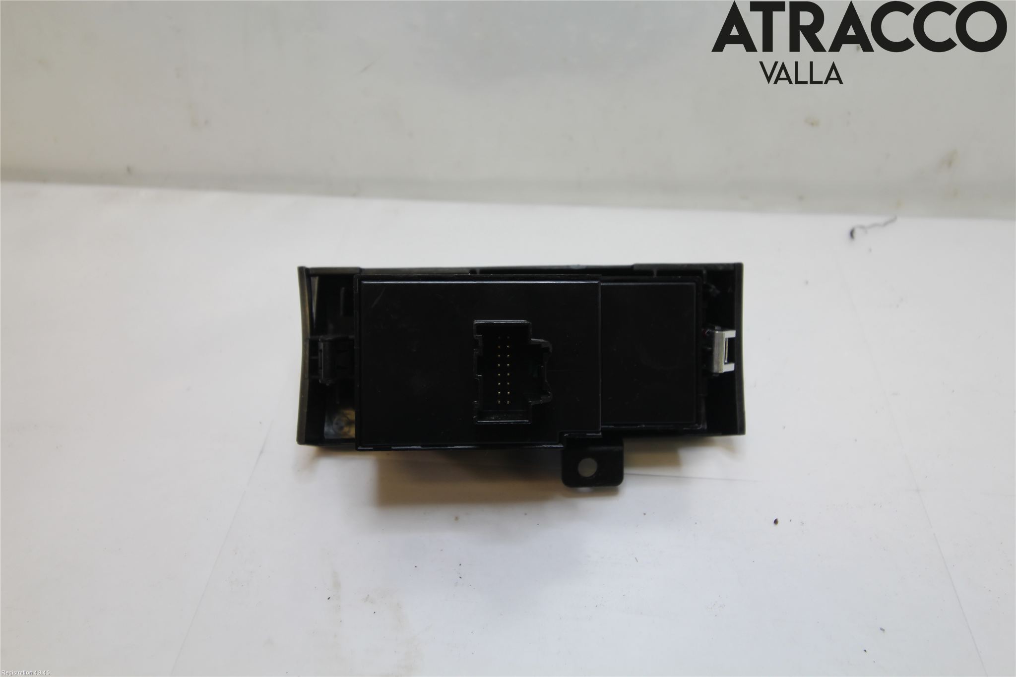 Chevrolet CAPTIVA Strömställare Spegel