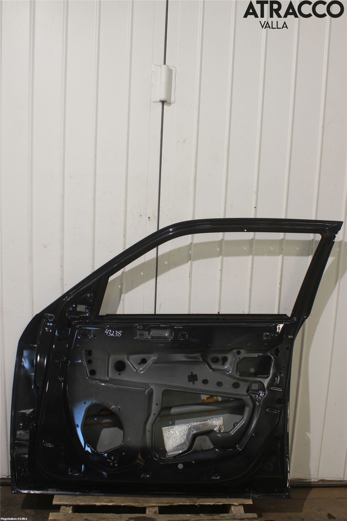 Chrysler CHR 300C Dörr Fram Höger