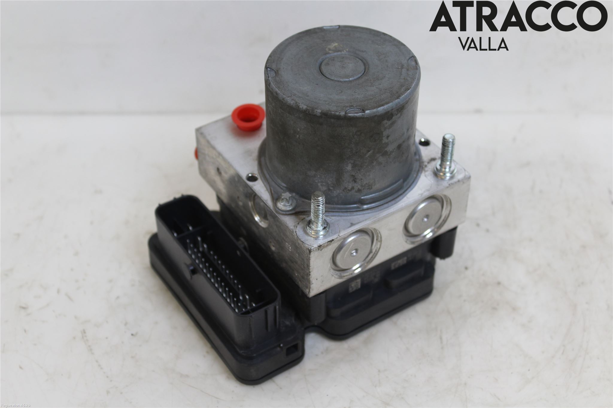 Peugeot 3008 17-24 Abs Hydraulaggregat