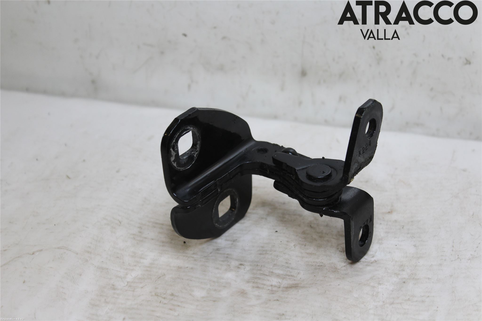 Övriga GM ÖVRIGT Dörrgångjärn