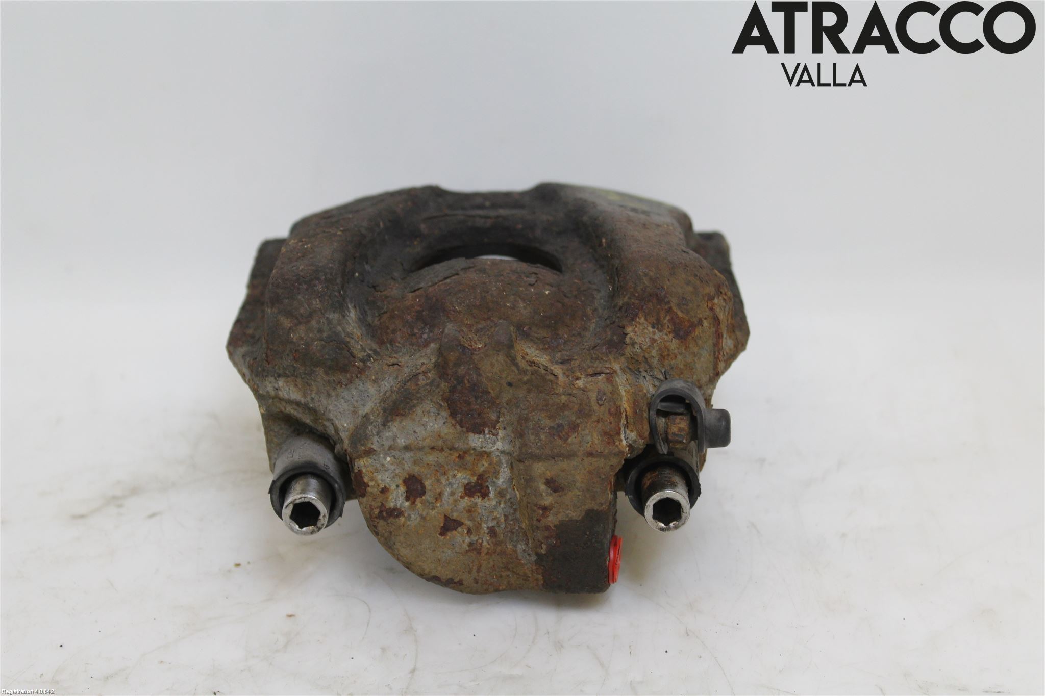 Audi A4 12-15 Bromsok Fram Vänster