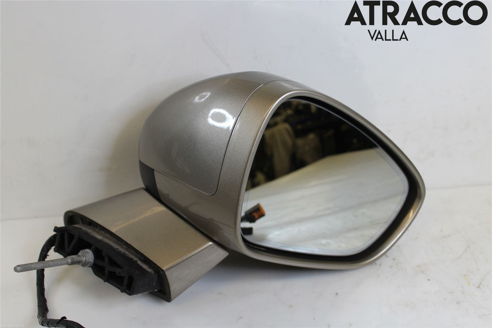 Citroen C5 08-17 Spegel Yttre El Hö