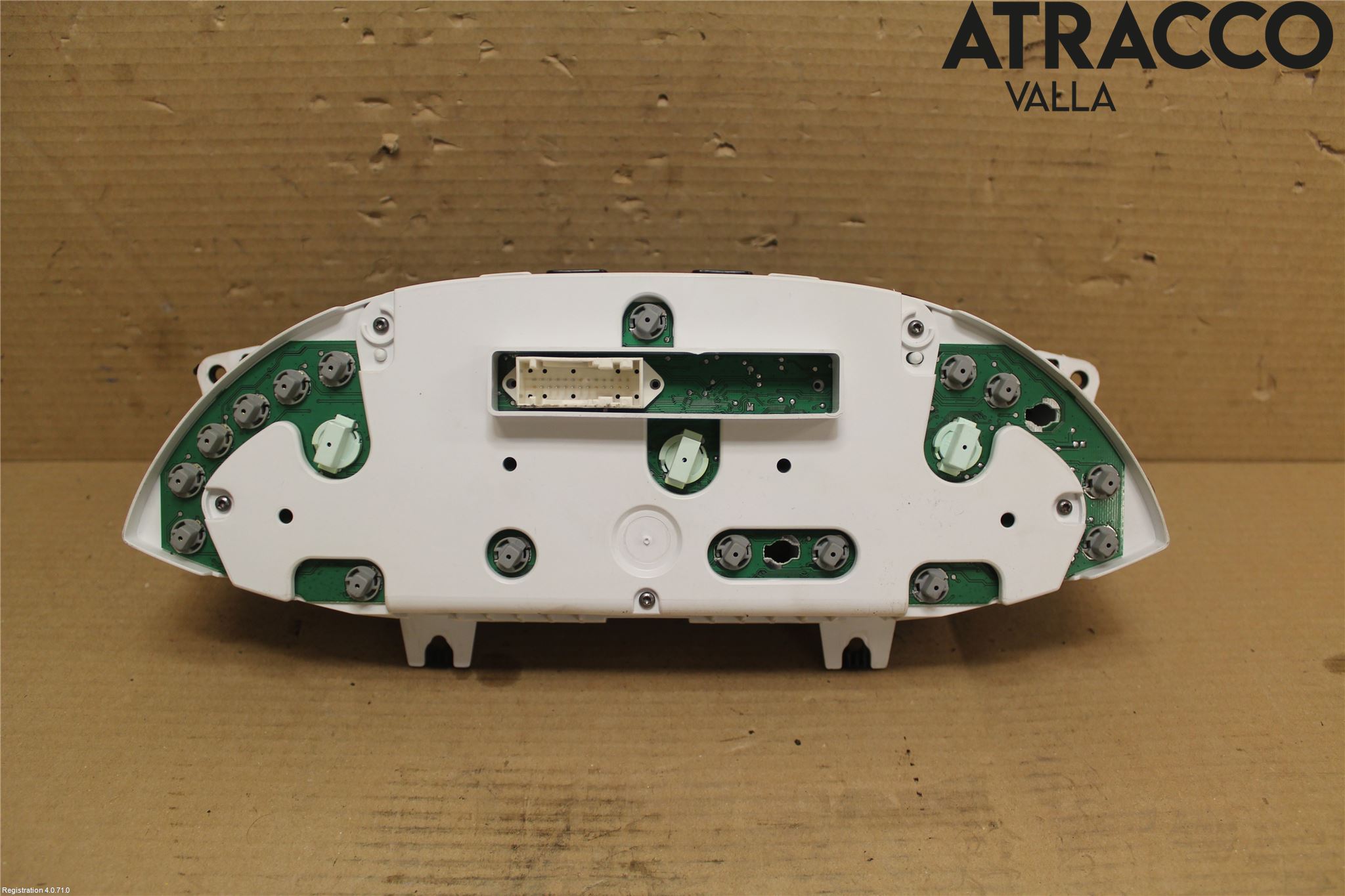Ford FOCUS     99-04 Instrument Komb