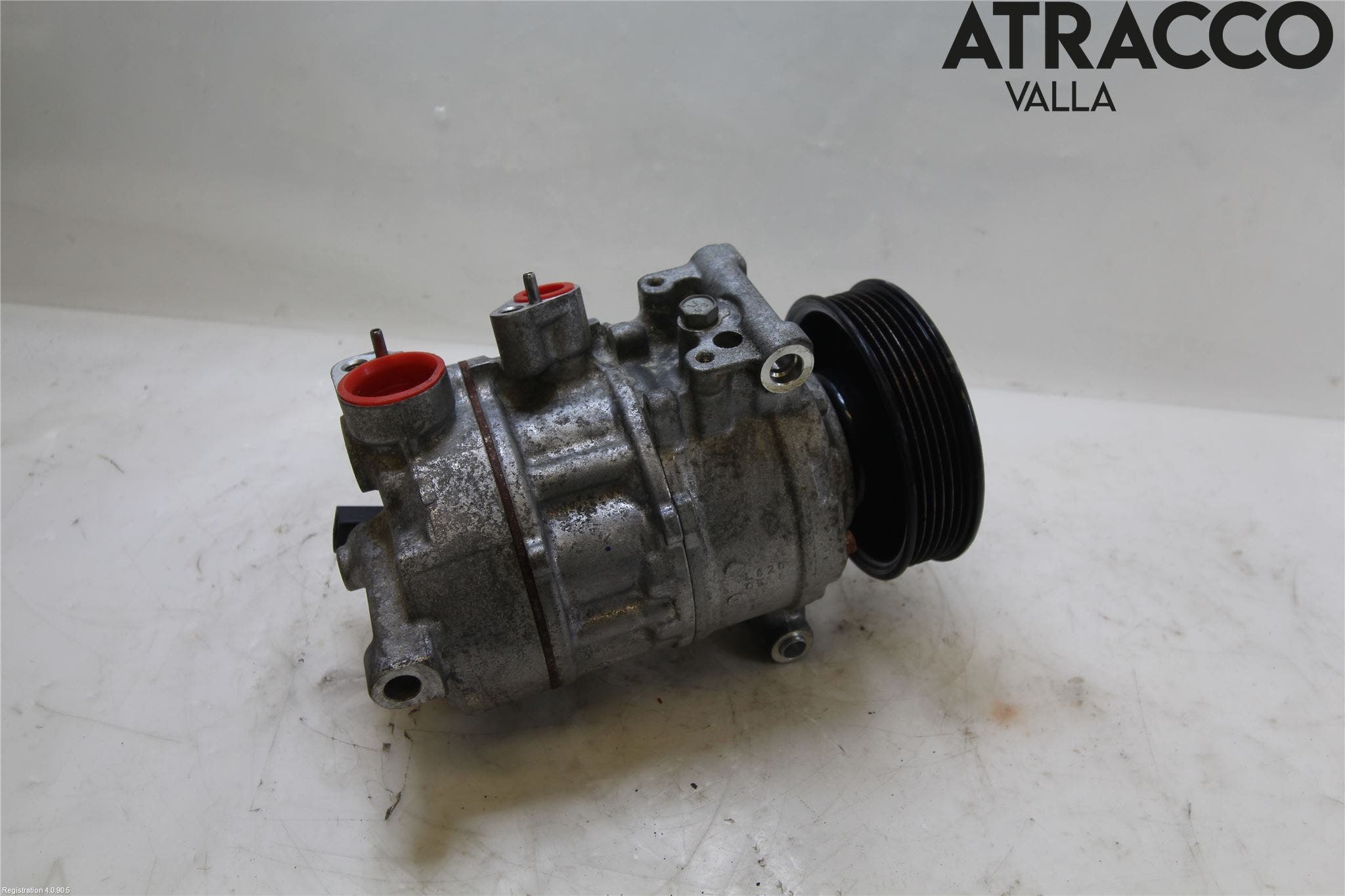 Volkswagen VW TIGUAN 16-24 Ac Kompressor