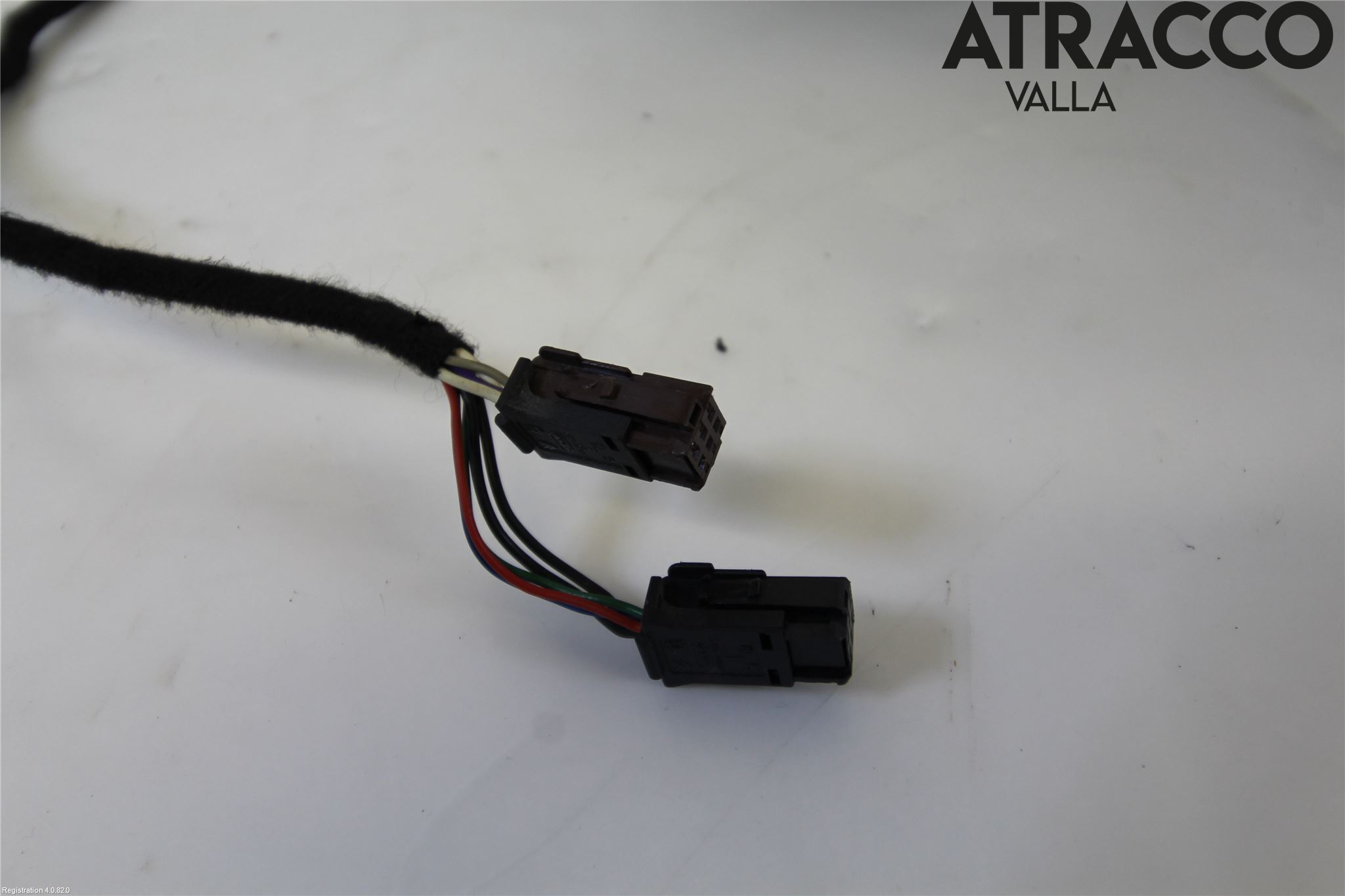 Peugeot 207 Spegel Yttre El Vä