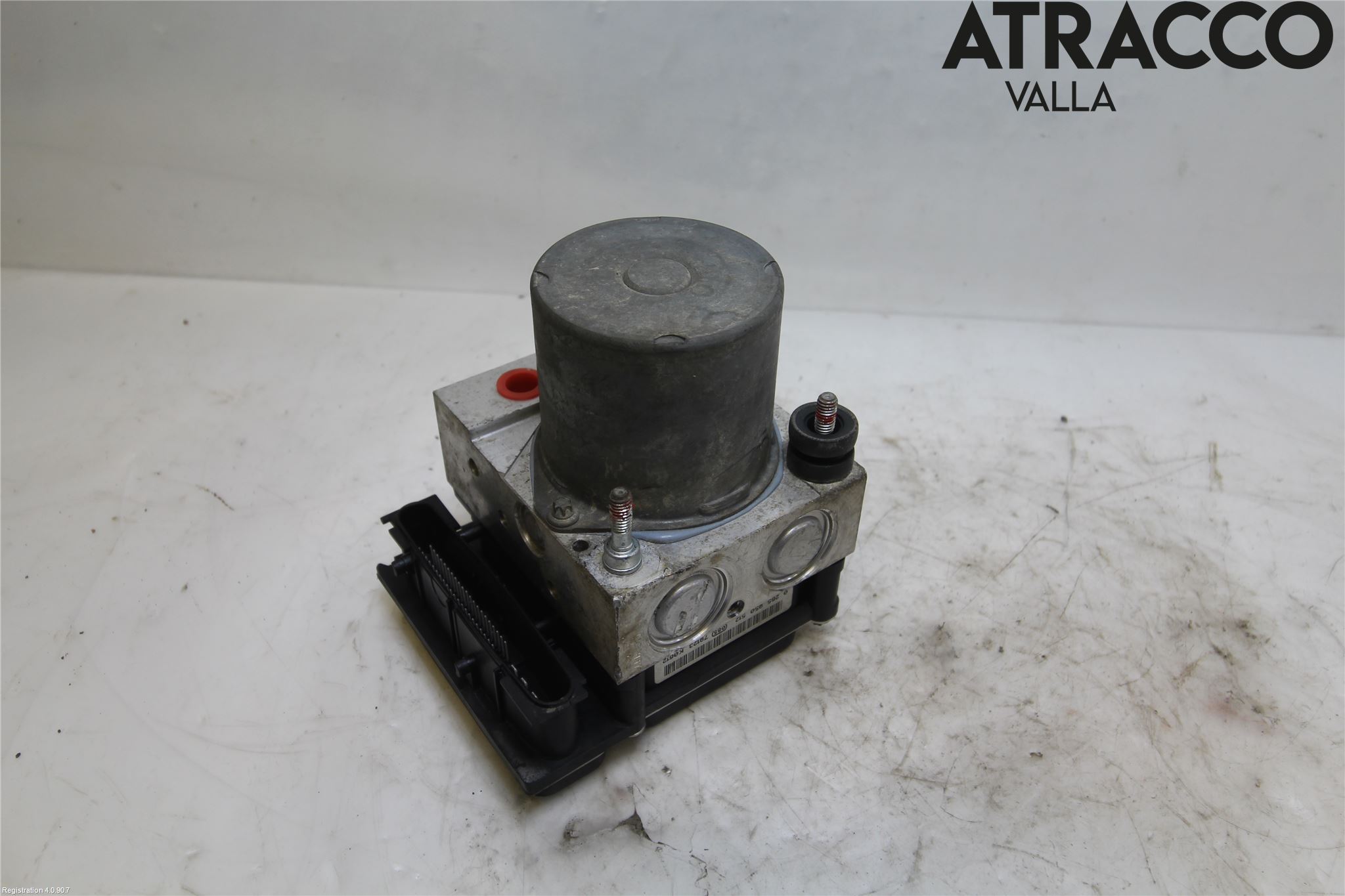 Toyota AURIS 07-09 Abs Hydraulaggregat