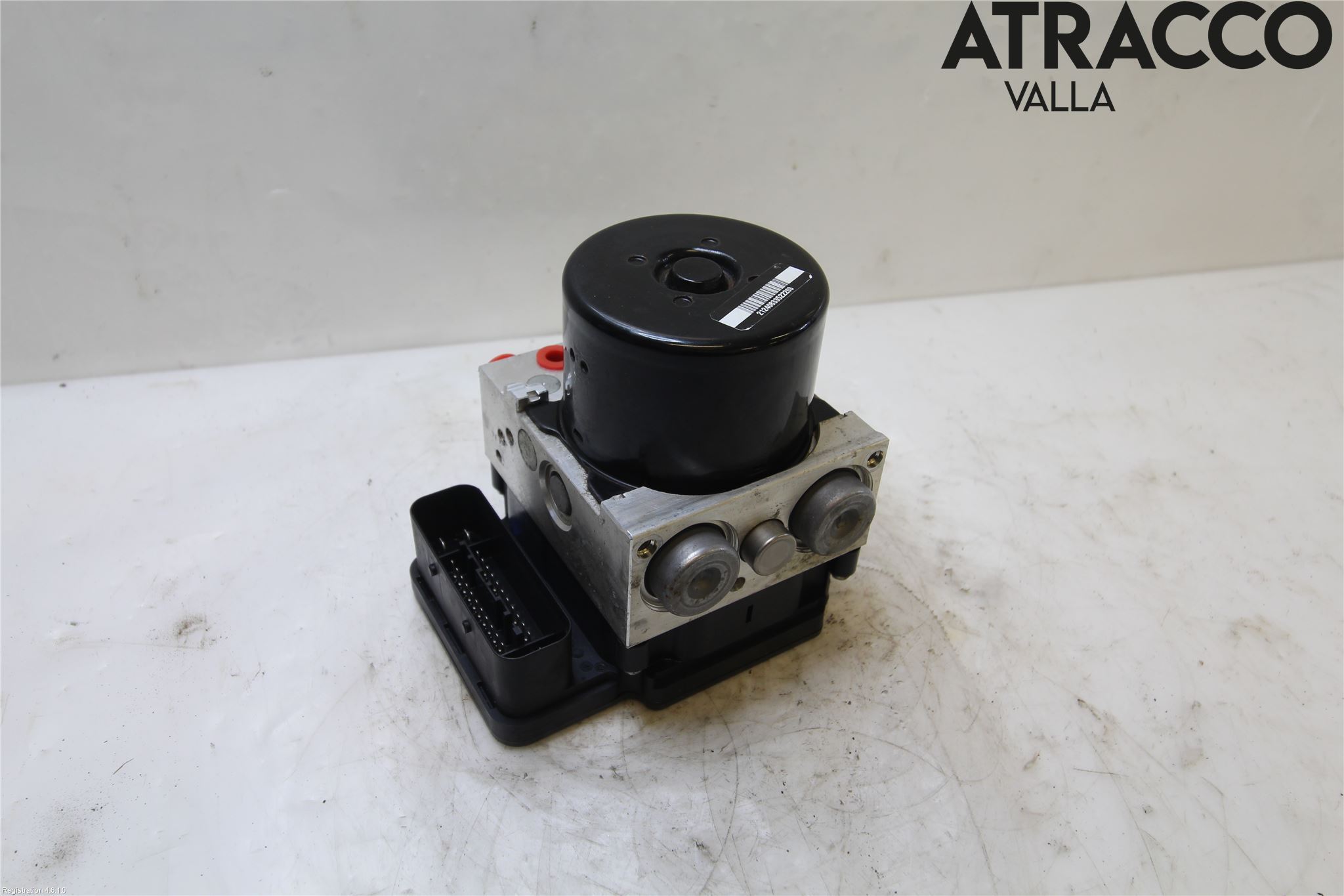 Subaru OUTBACK 10-15 Abs Hydraulaggregat