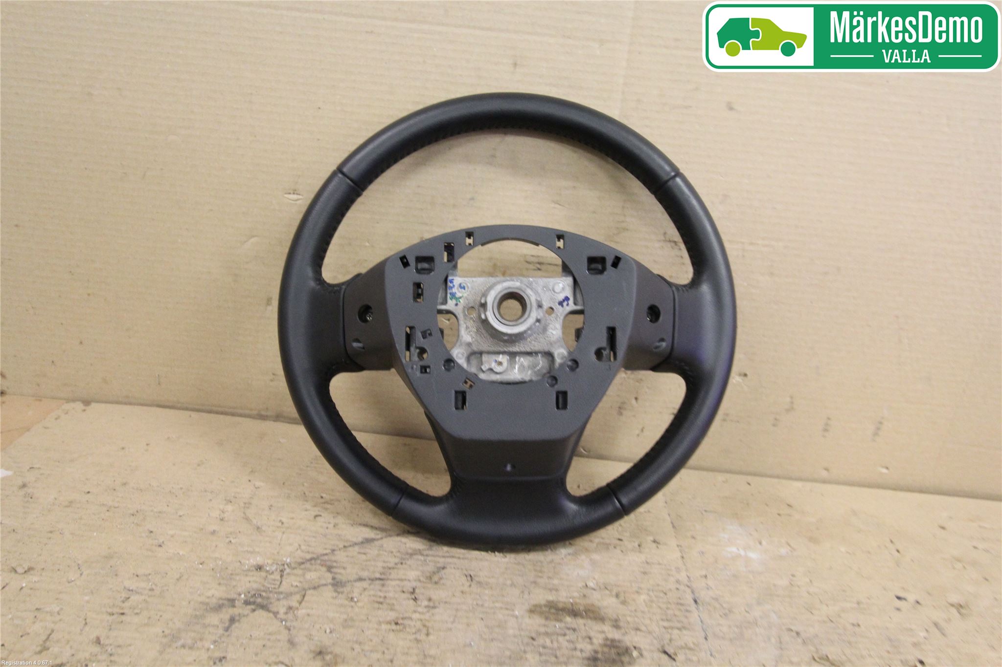 Mitsubishi SPACE STAR 13- Ratt