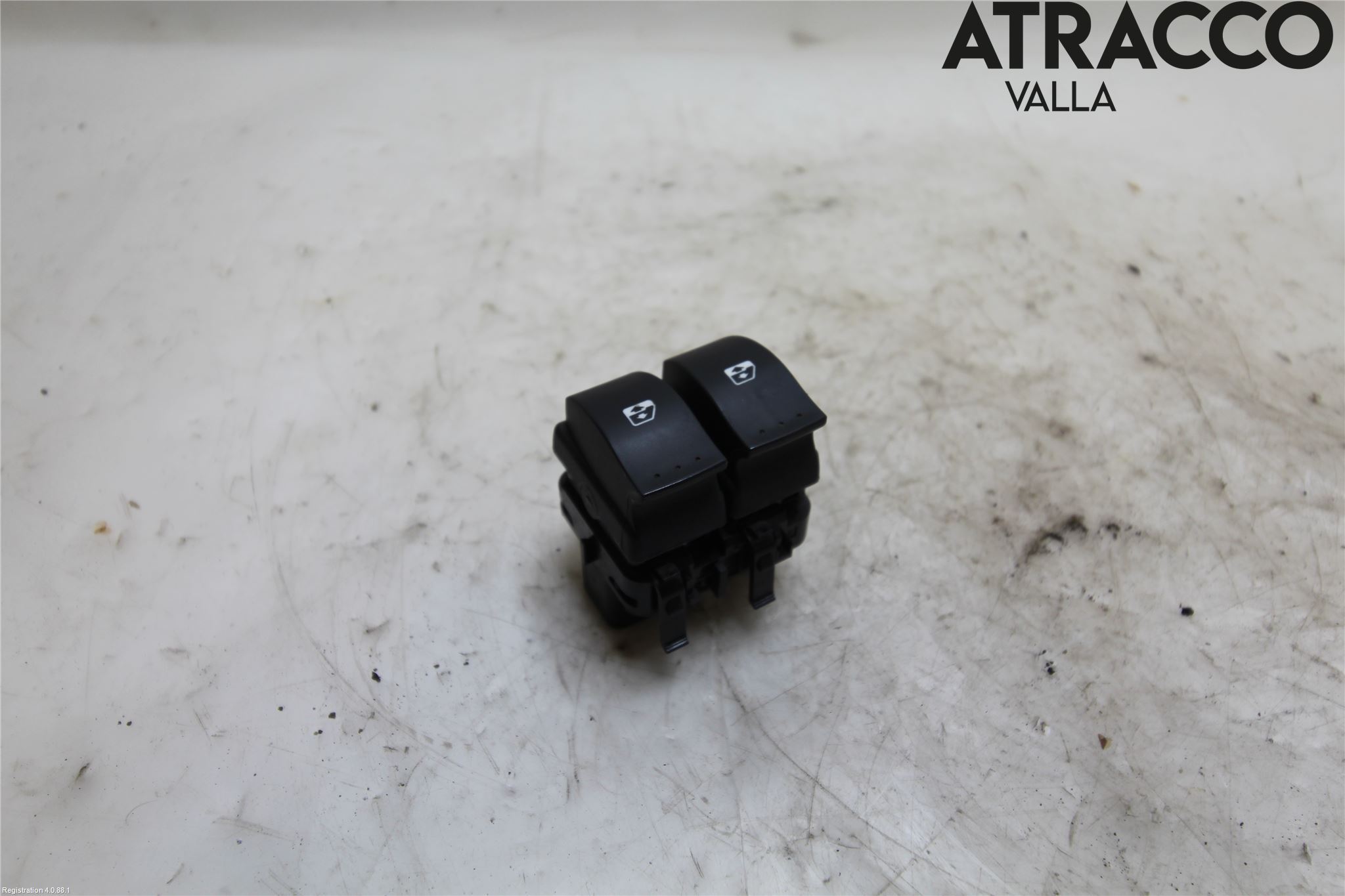 Renault MASTER III  10-14 Strömställare Elhiss