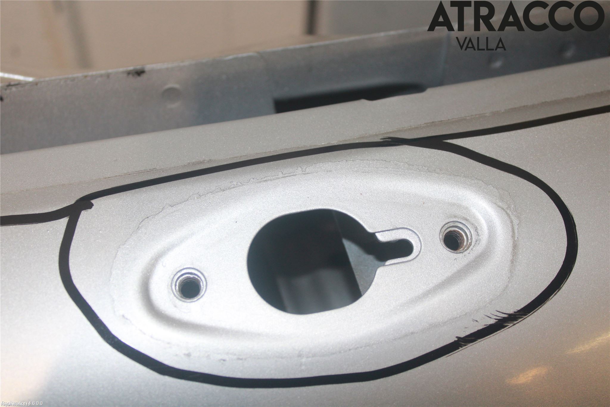 Mazda MX-5 II MIATA  98-05 Dörr Fram Höger