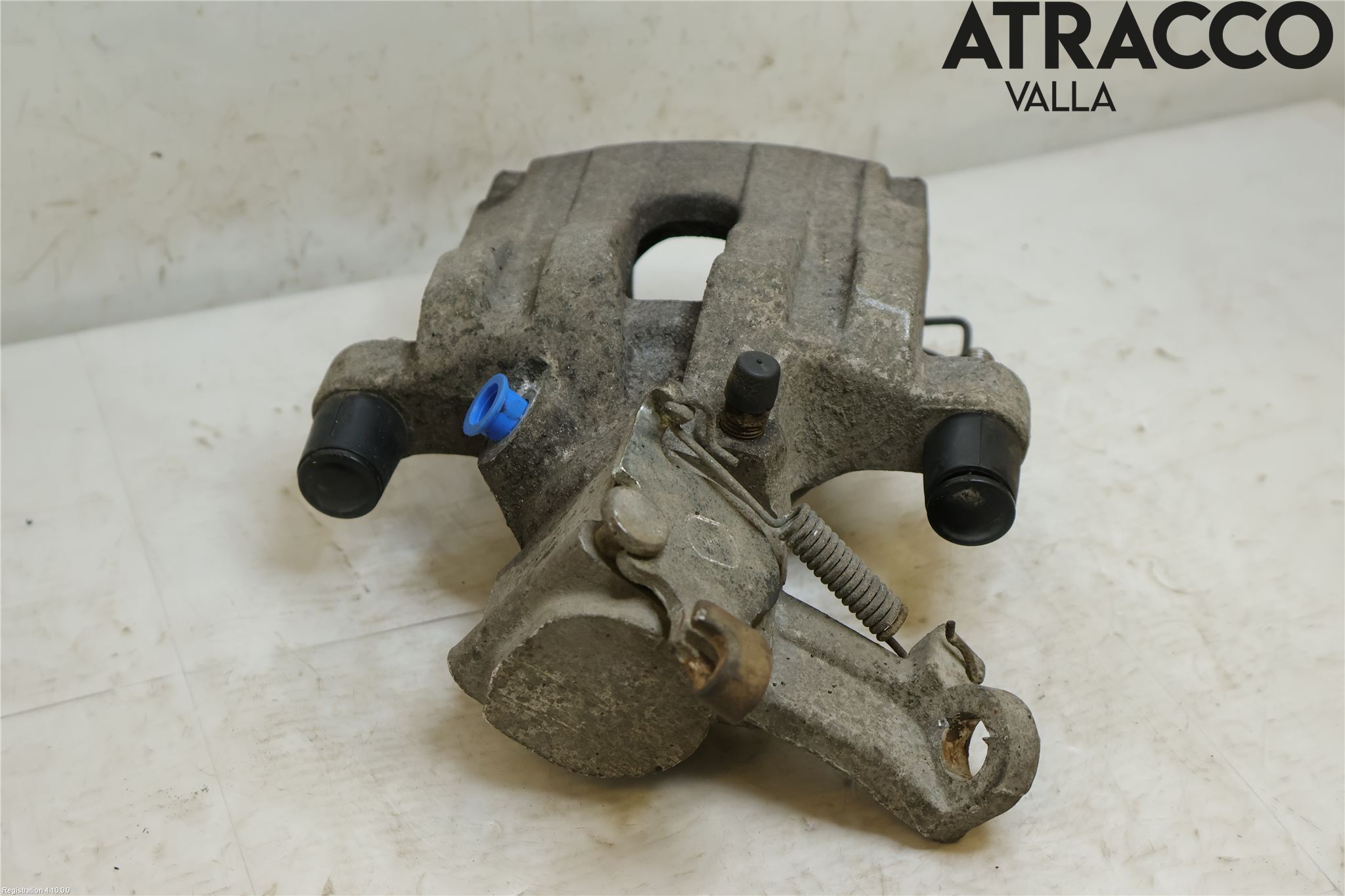 Saab 9-3 VER2/VER3 08-15 Bromsok Bak Vänster