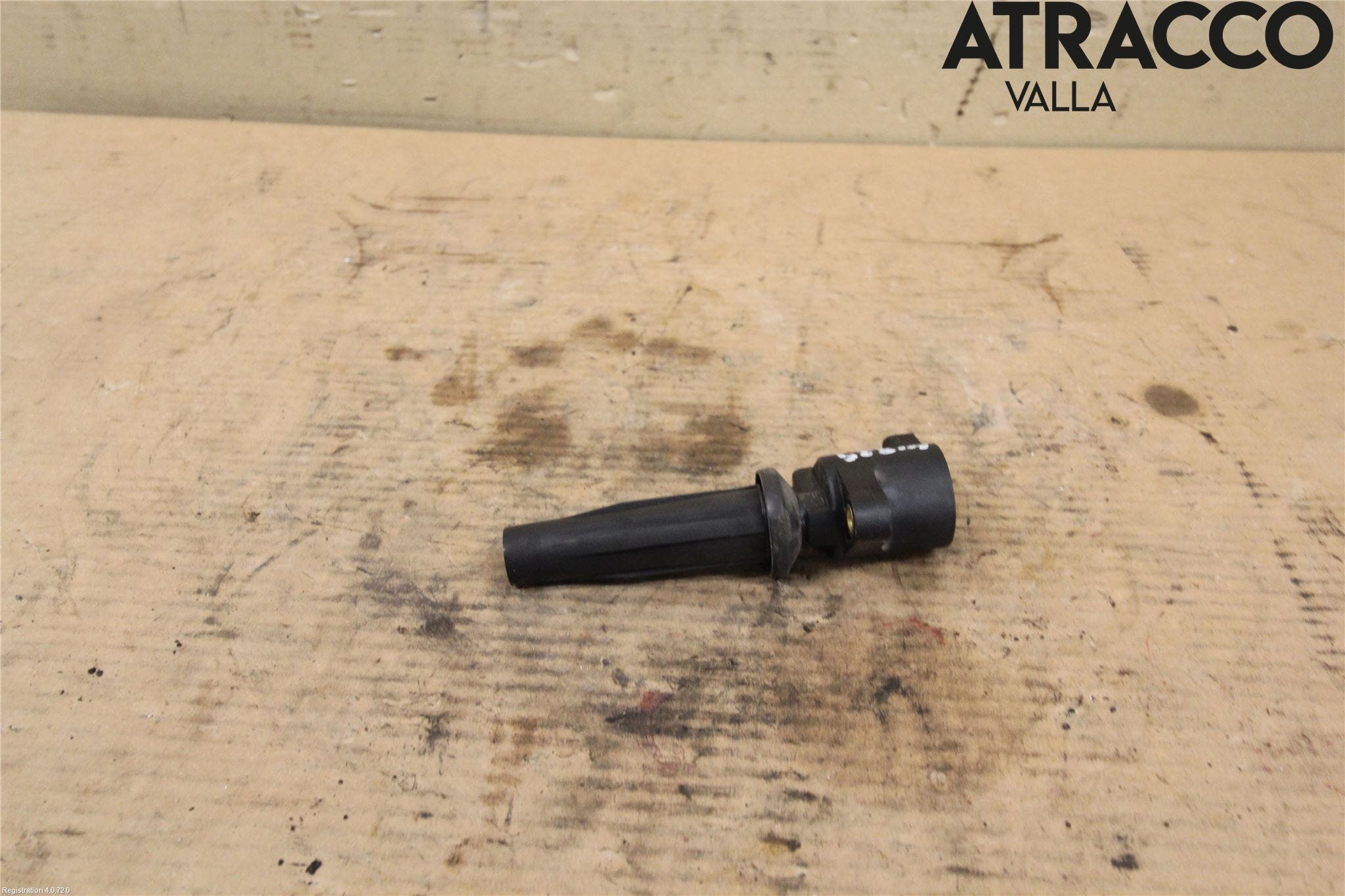 Ford MONDEO 07-15 Tändspole