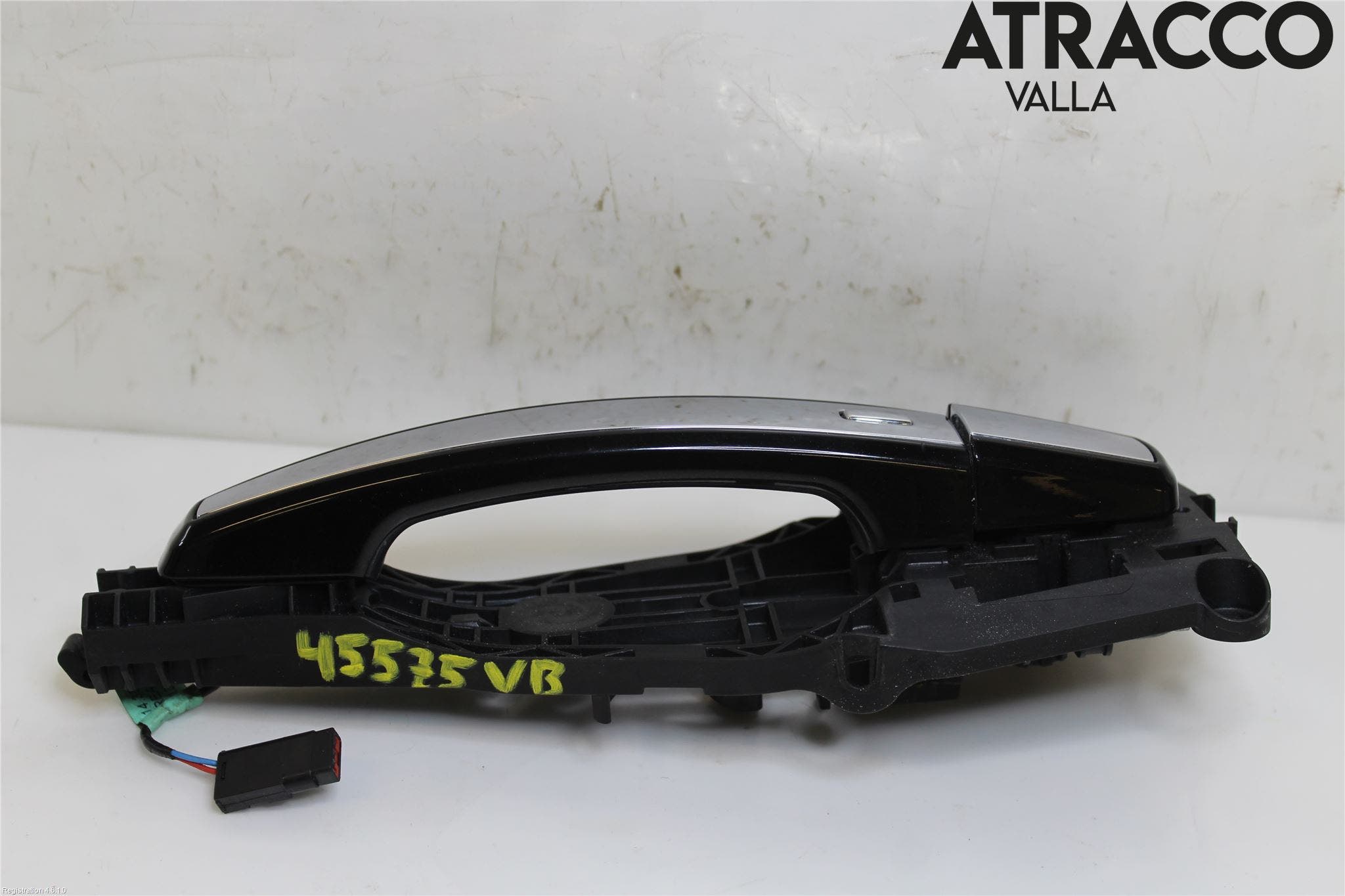 Opel MOKKA 13-20 Dörrhandtag Yttre Vä