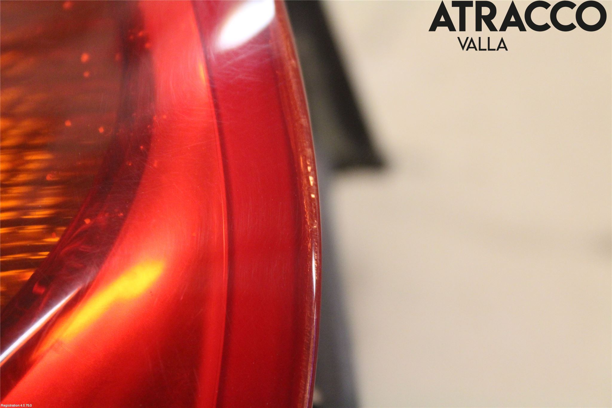 BMW 3 E90/91 SED/TOU 05-12 Bakljus Höger