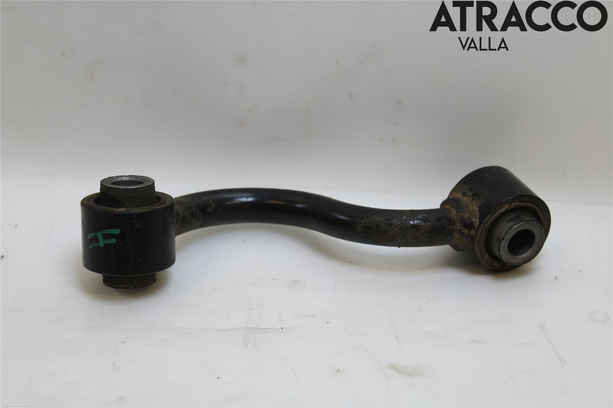 Nissan X-TRAIL 14-21 Krängningshämmarstag Bak