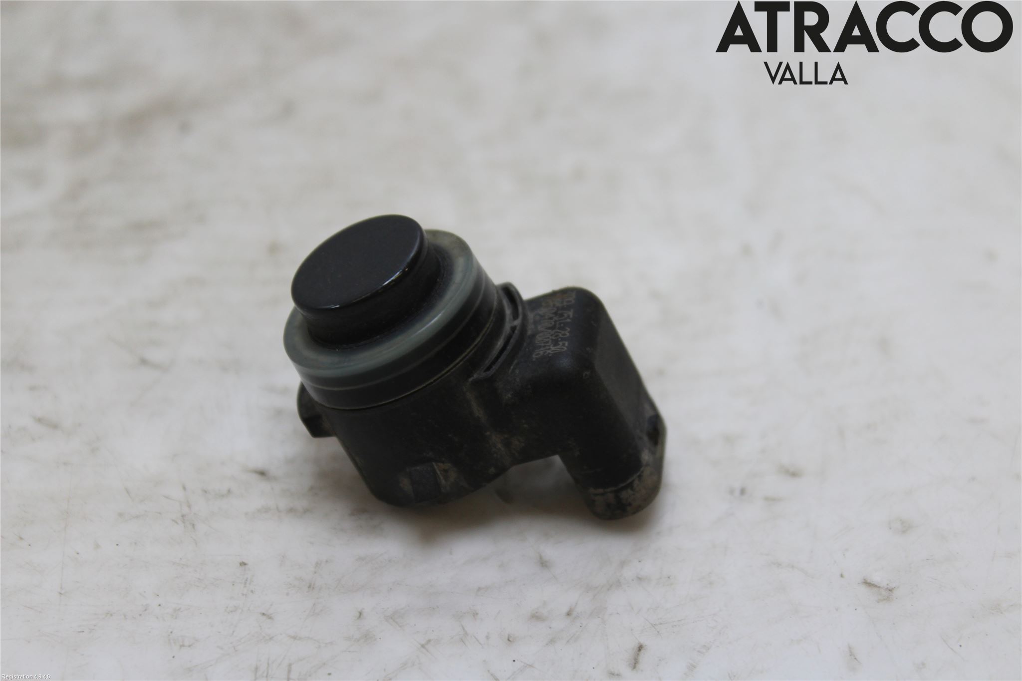 BMW X4 F26 14-18 Parkeringshjälp Backsensor