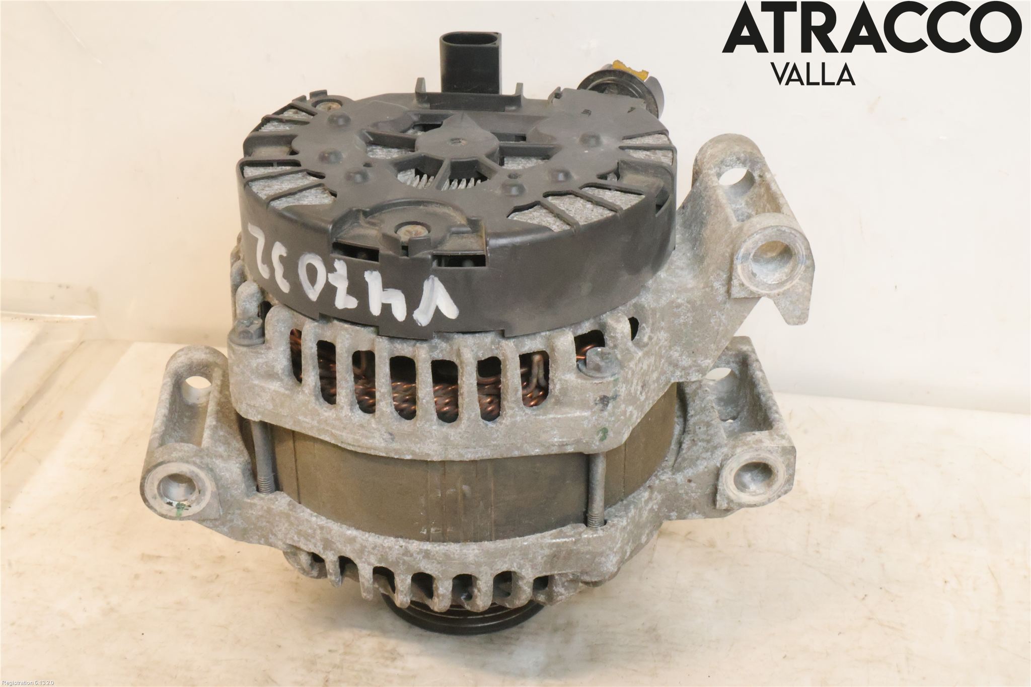 Ford RANGER EU 12-23 Generator