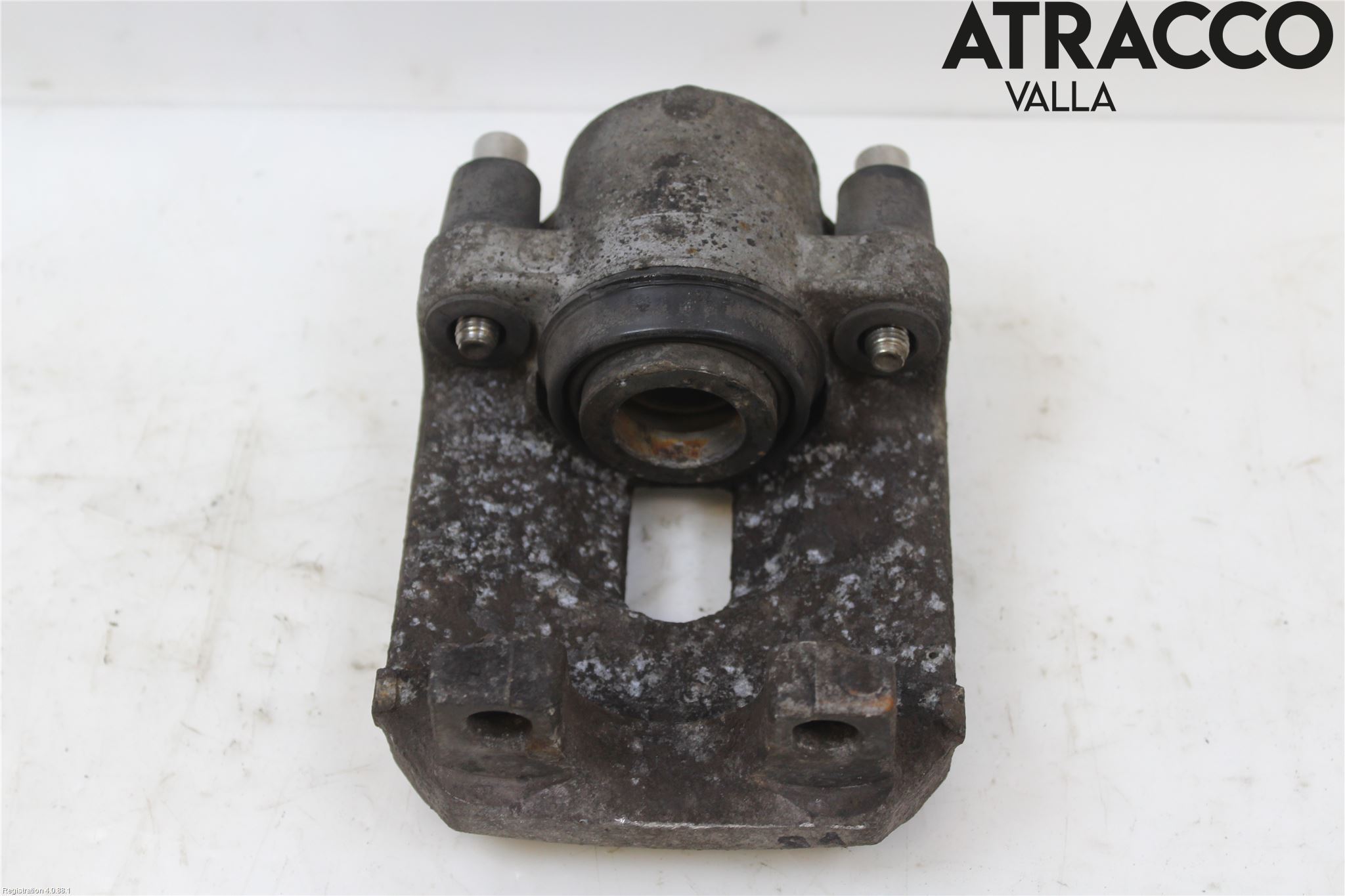 BMW 5 E39 95-04 Bromsok Bak Vänster