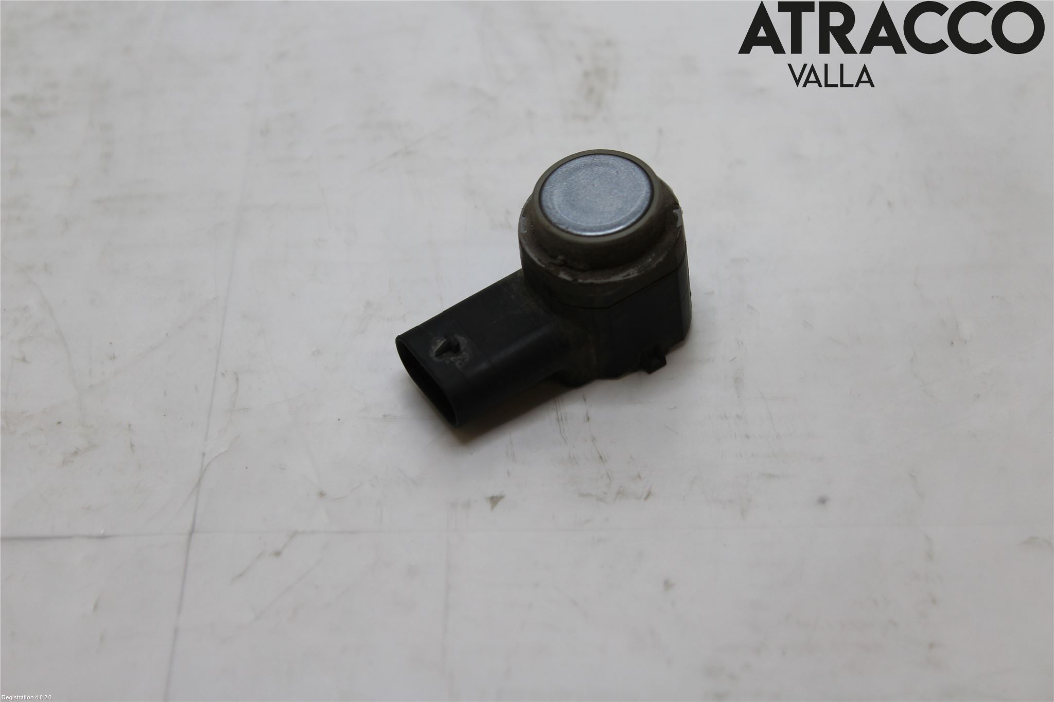 Audi A6 ALLROAD 12-18 Parkeringshjälp Backsensor