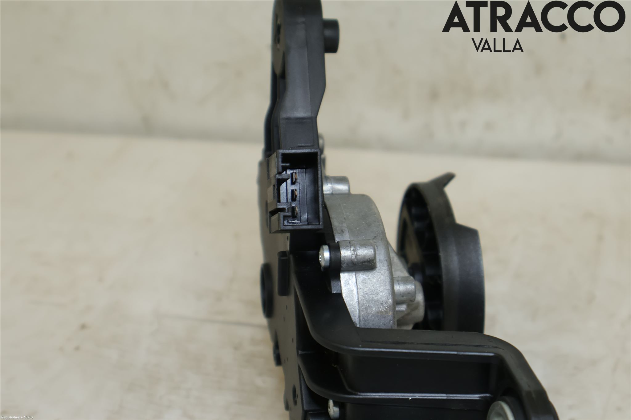 BMW 5 F10/F11/F18 09-17 Torkarmotor Baklucka