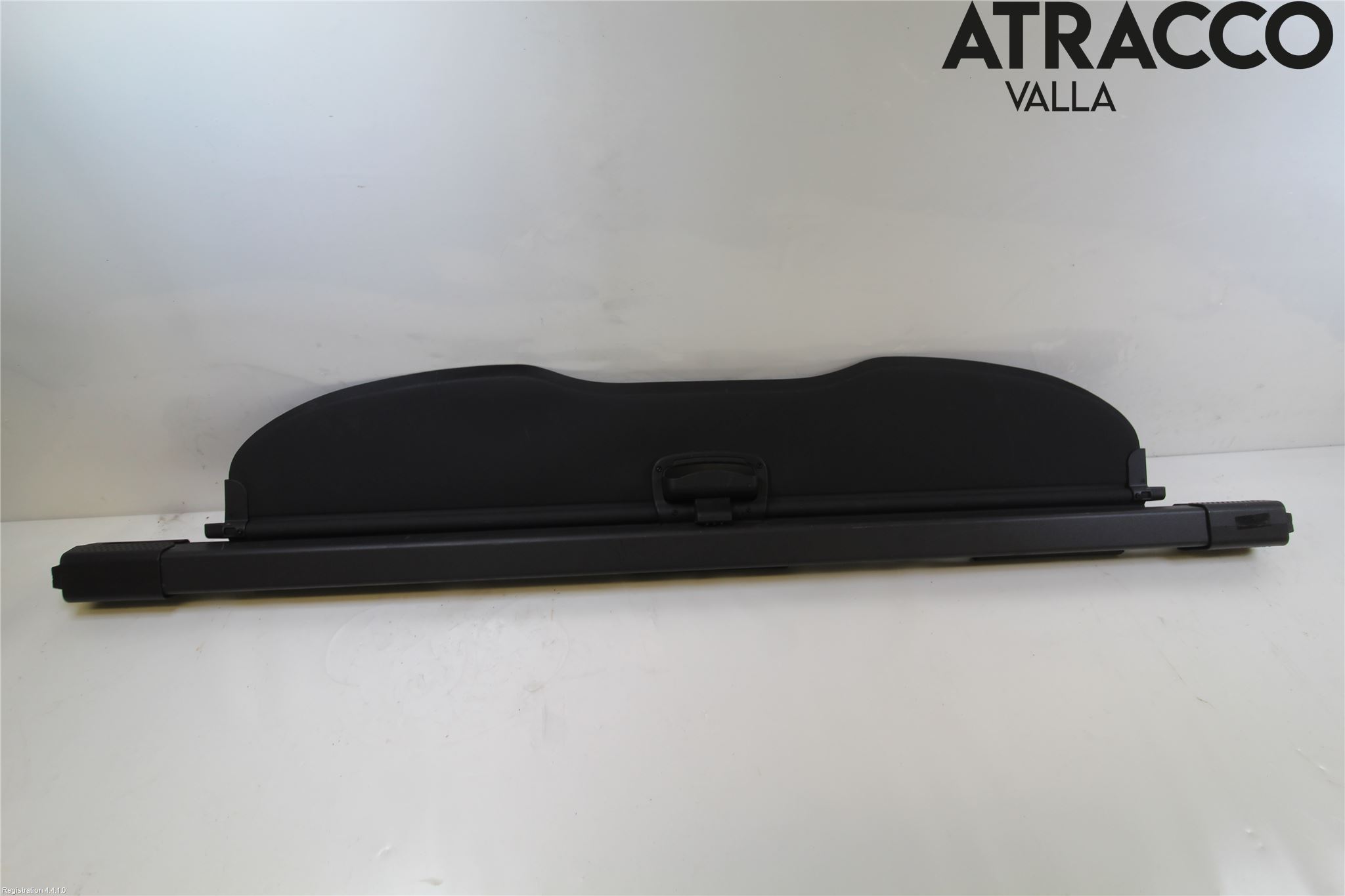 Ford GRAND C-MAX 15-19 Insynskydd