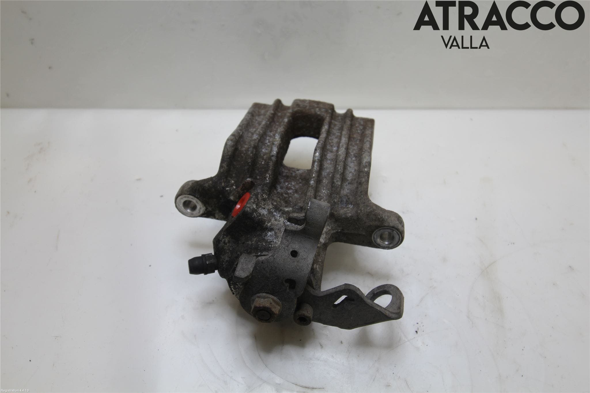 Skoda FABIA 15-21 Bromsok Bak Höger