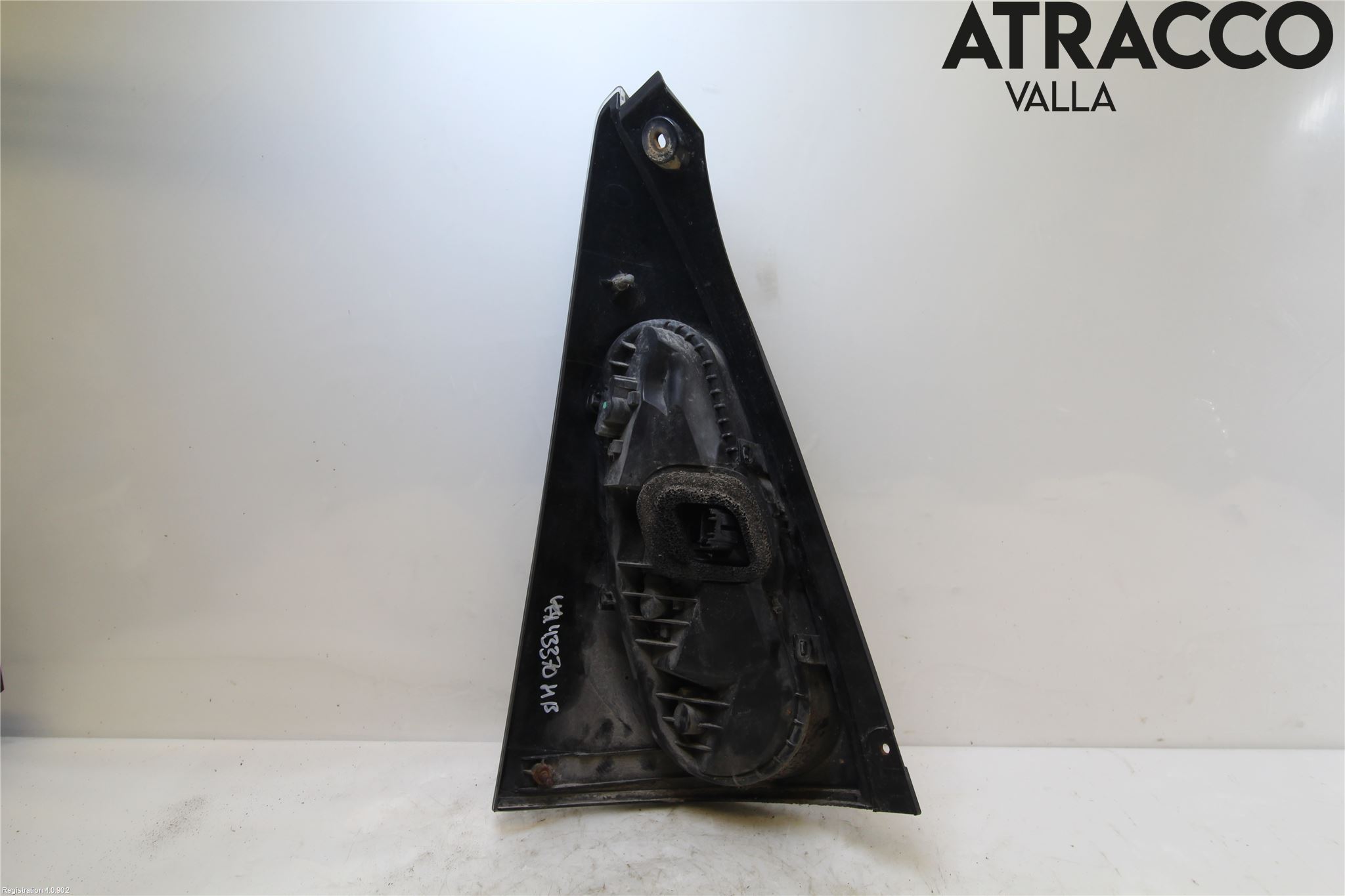 Citroen C1 06-13 Bakljus Höger