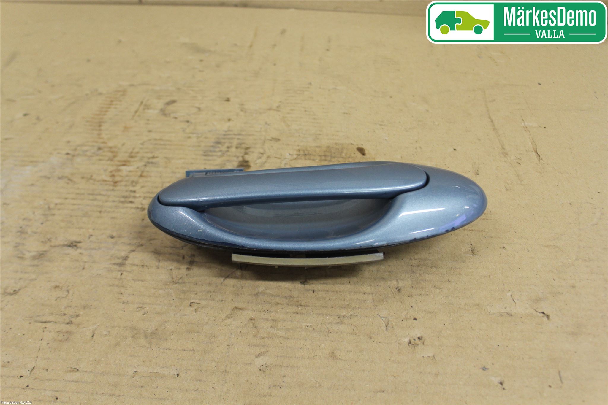 Saab 9-5     06-10 Dörrhandtag Yttre Vä