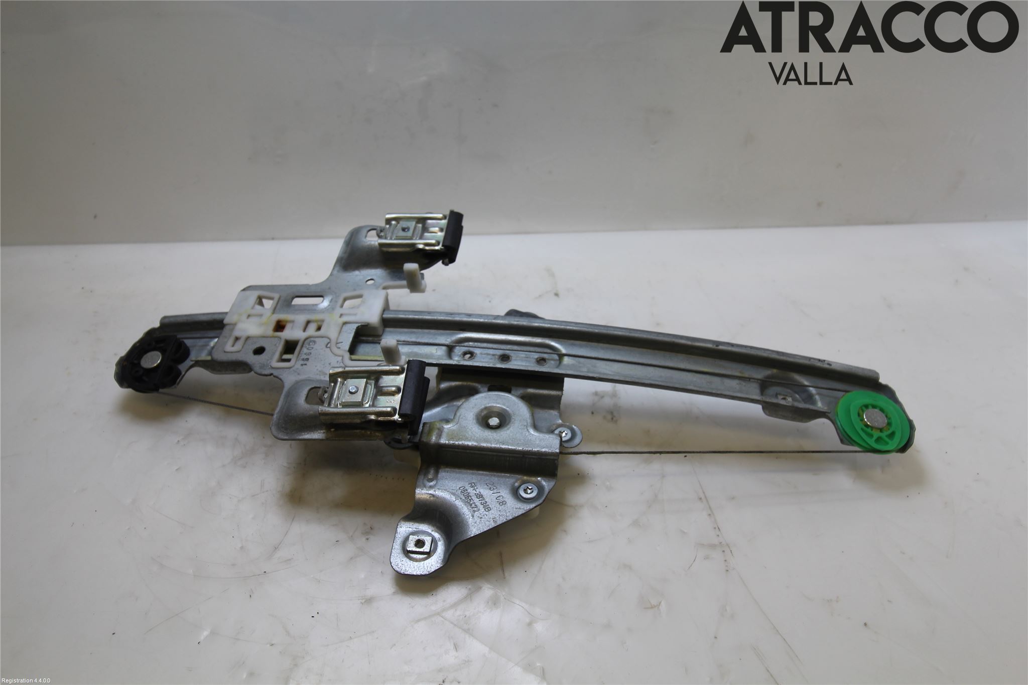 Chrysler CHR 300C Fönsterhiss El Kompl