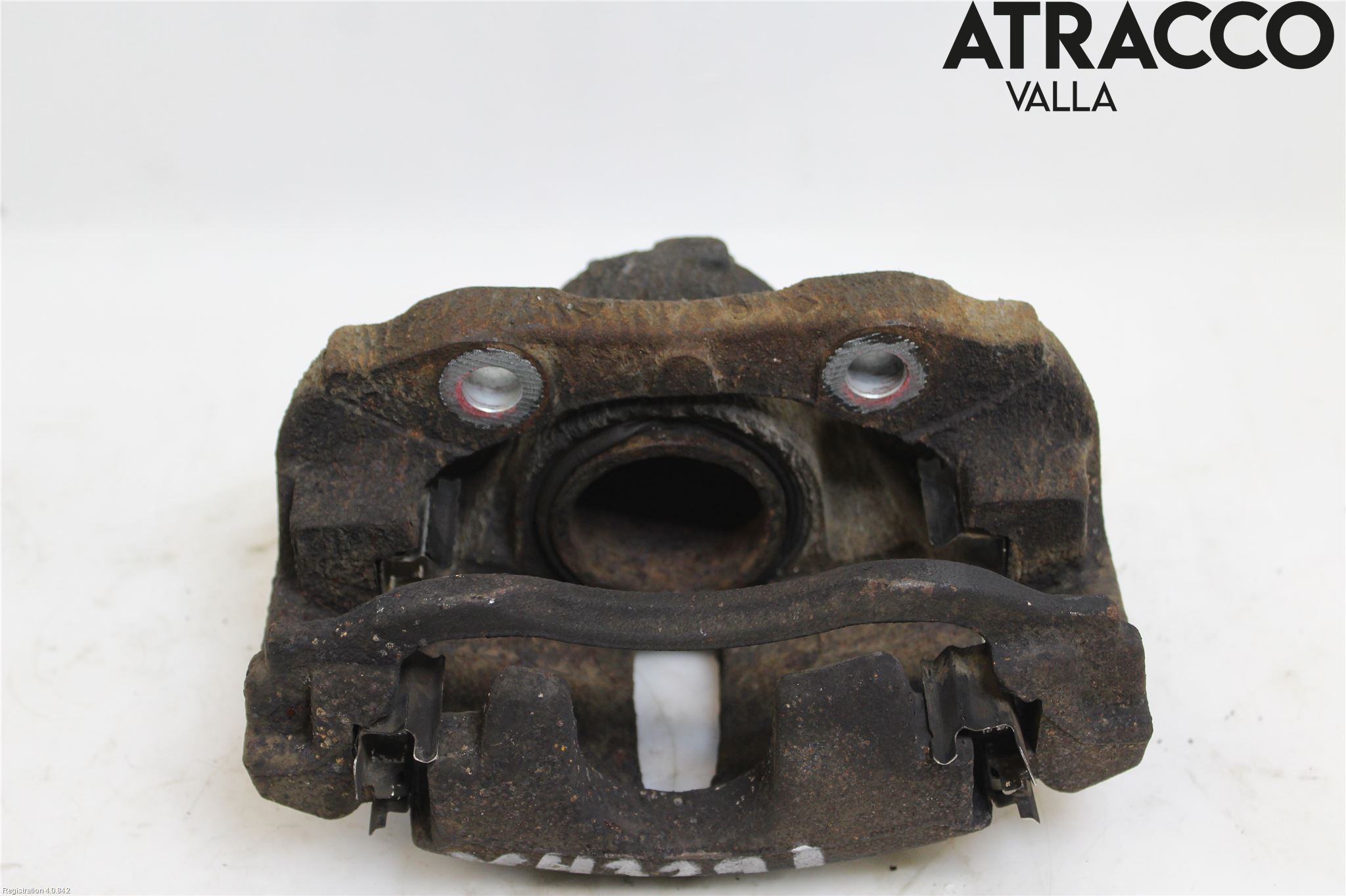 Peugeot 208 12-15 Bromsok Fram Höger