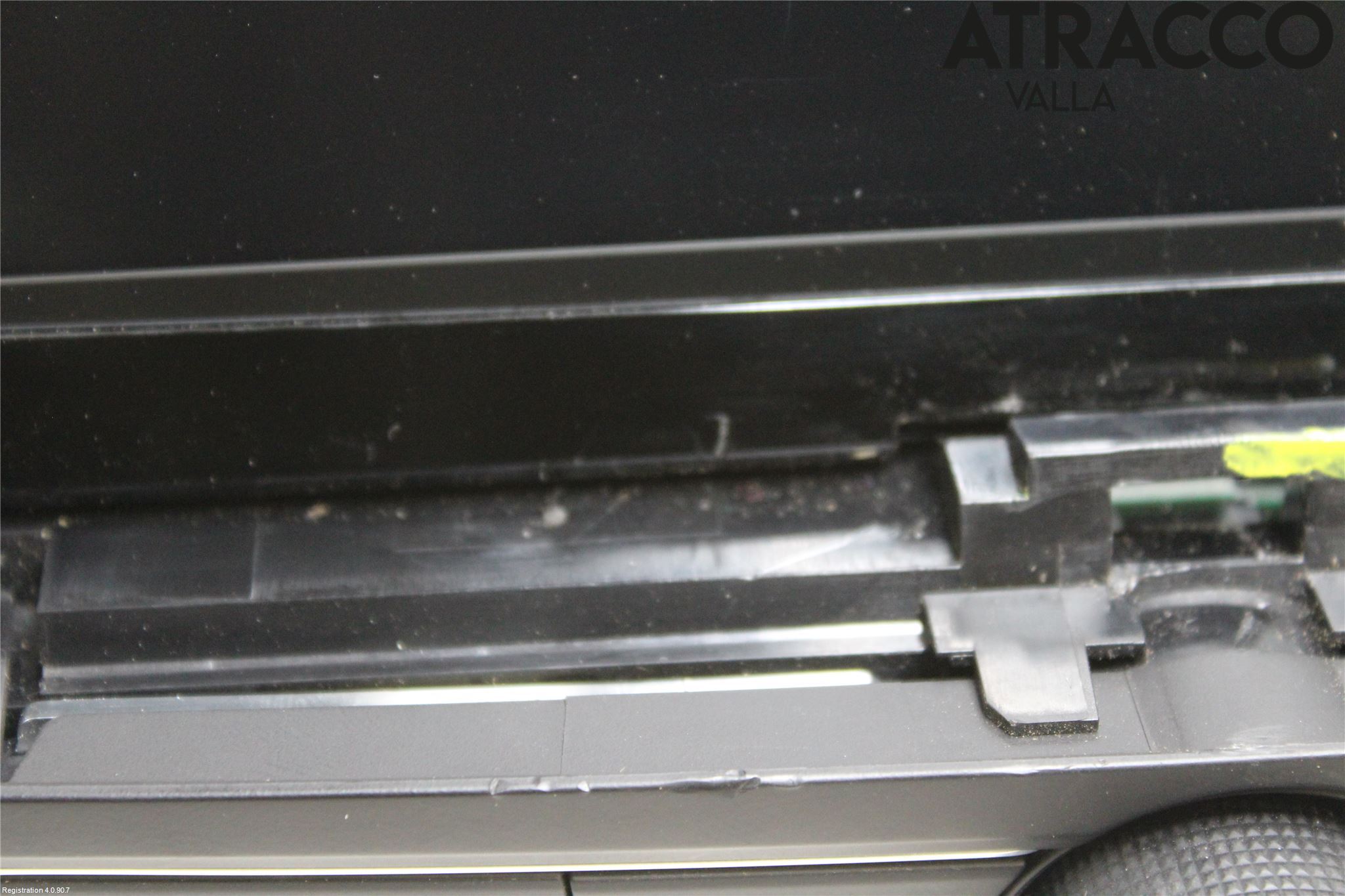 Opel INSIGNIA 17- Cd Radio - Multimediapanel