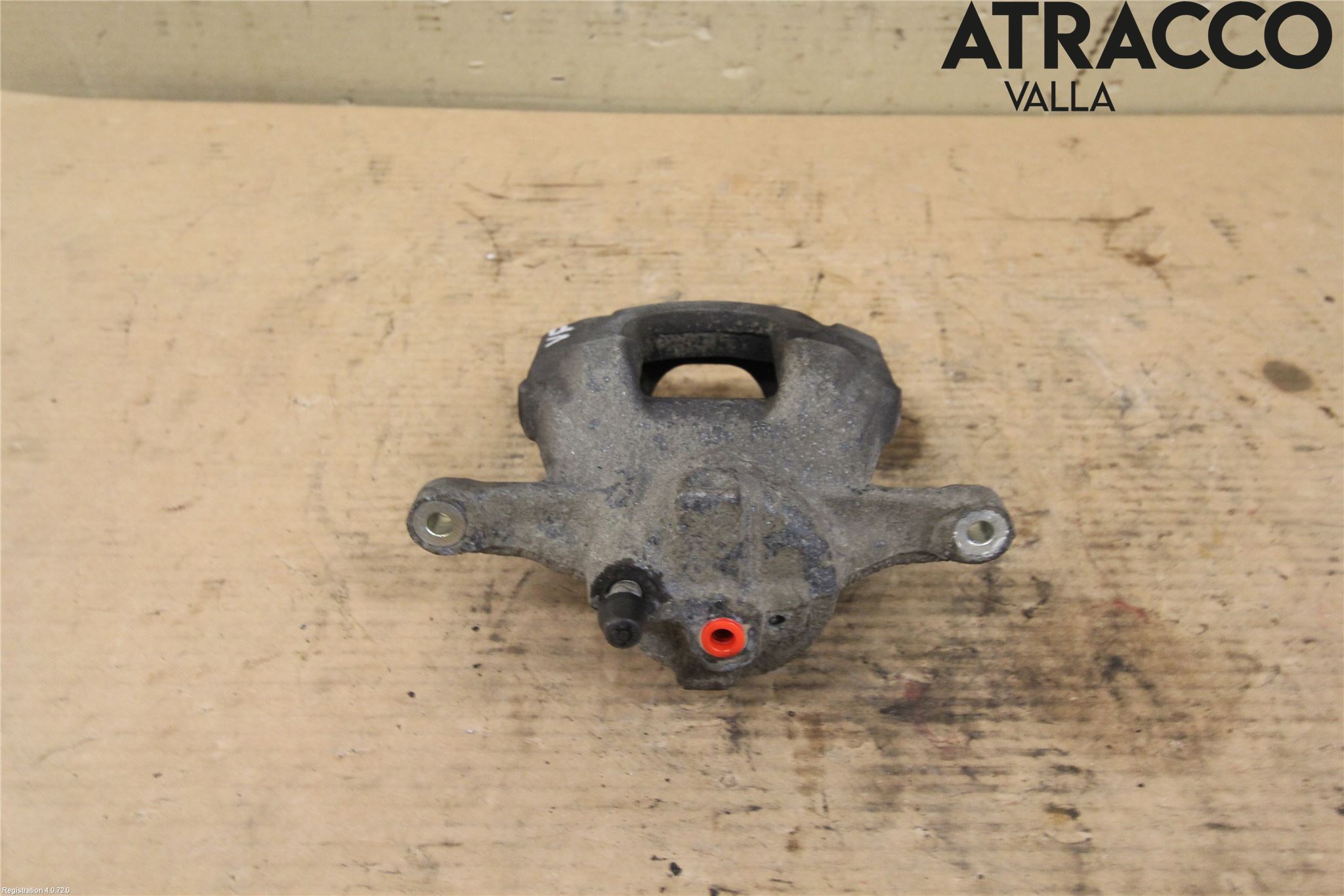 Toyota AURIS 13-19 Bromsok Fram Vänster