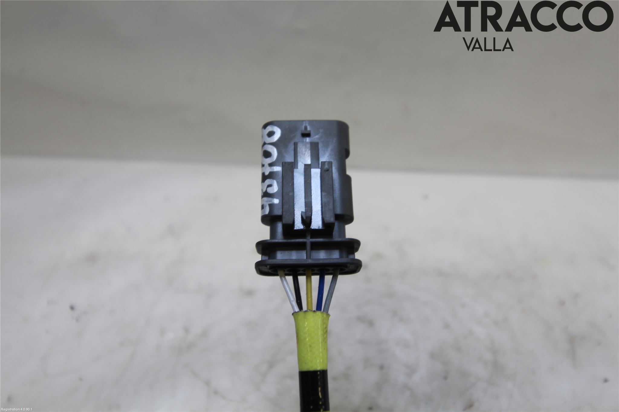 Citroen COTROEN C3 17-24 Injlambdasond