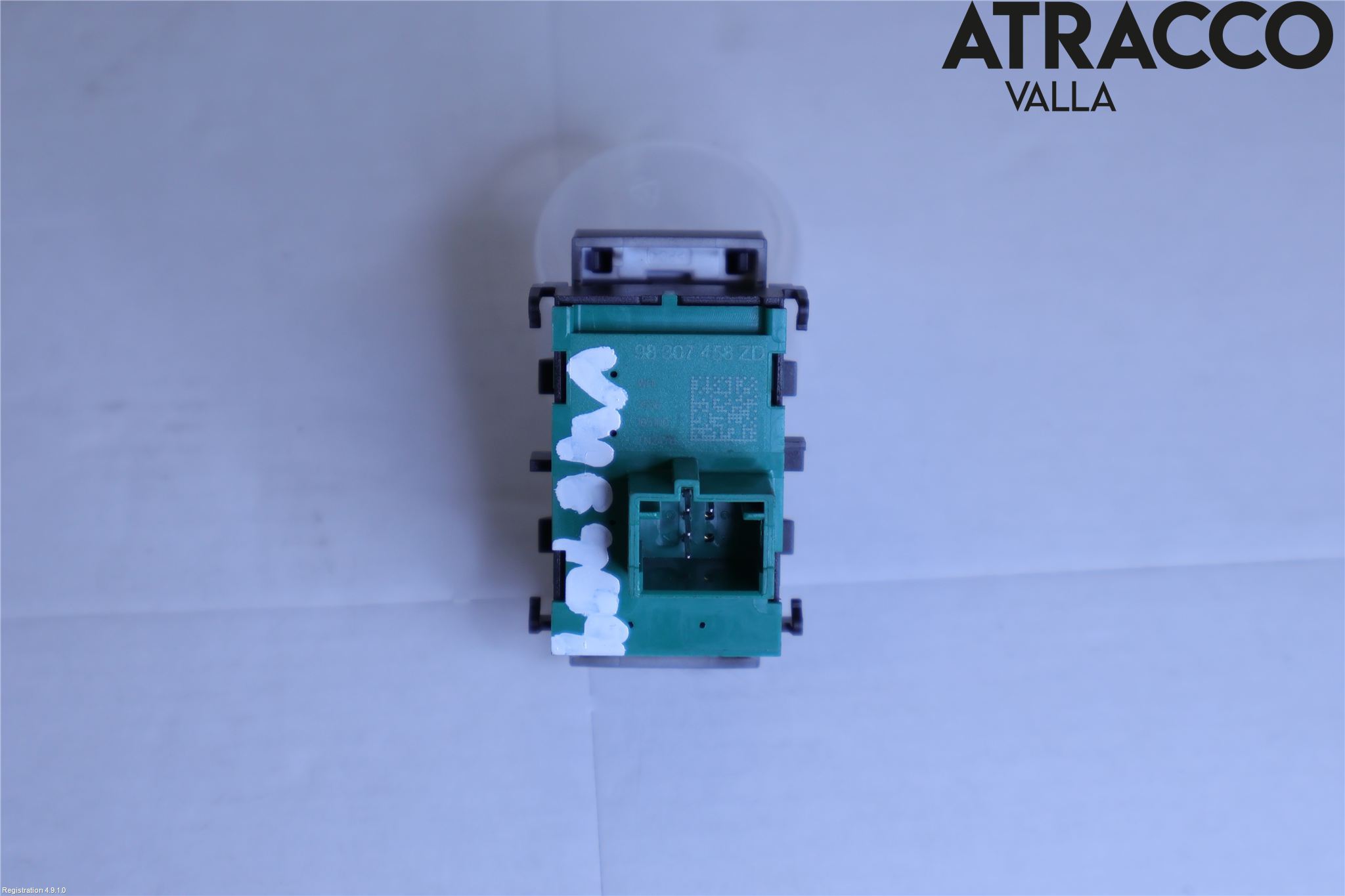 Citroen C4/E-C4 C4X/E-C4X III 21- Strömställare Övrigt