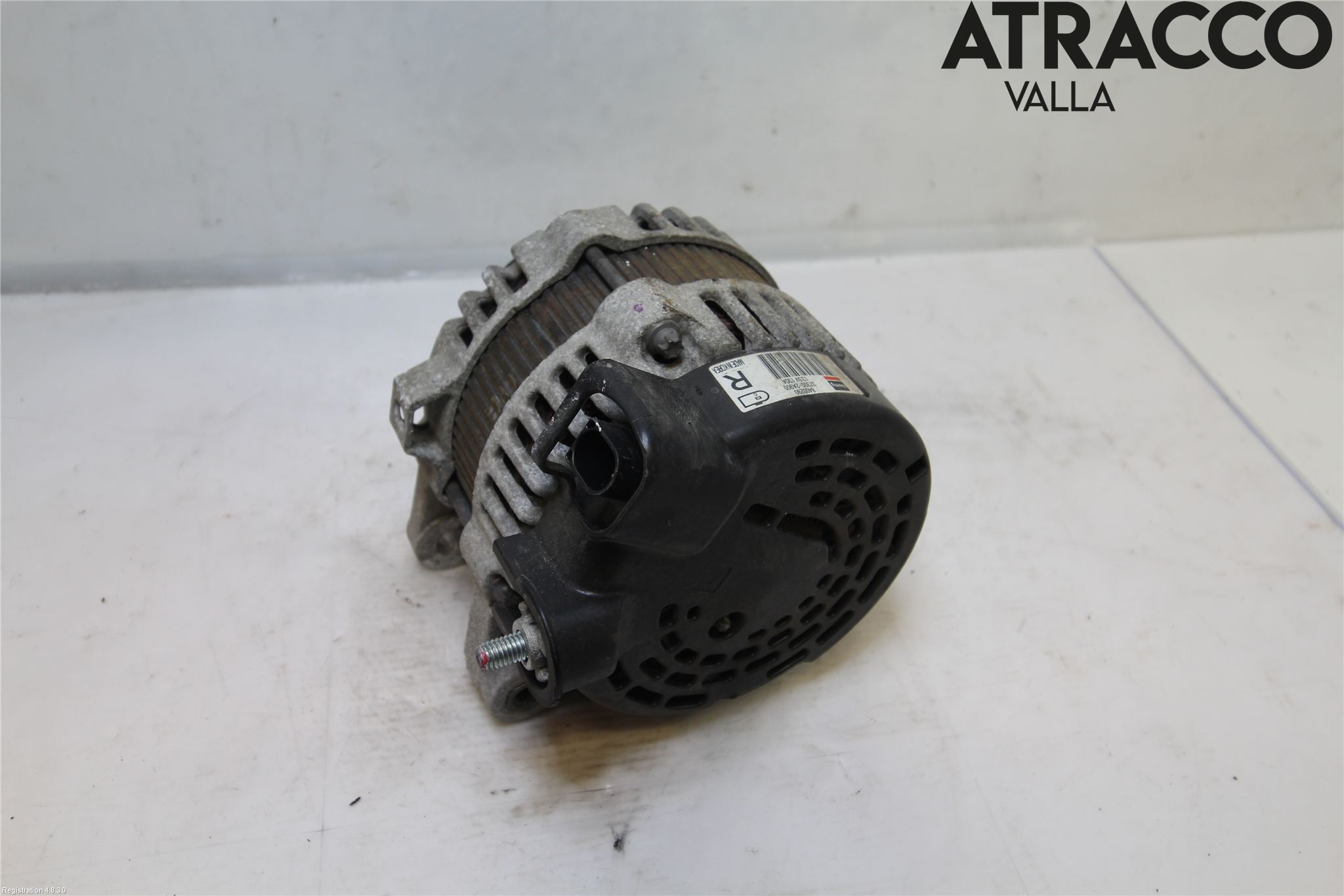 Hyundai i40 16-18 Generator