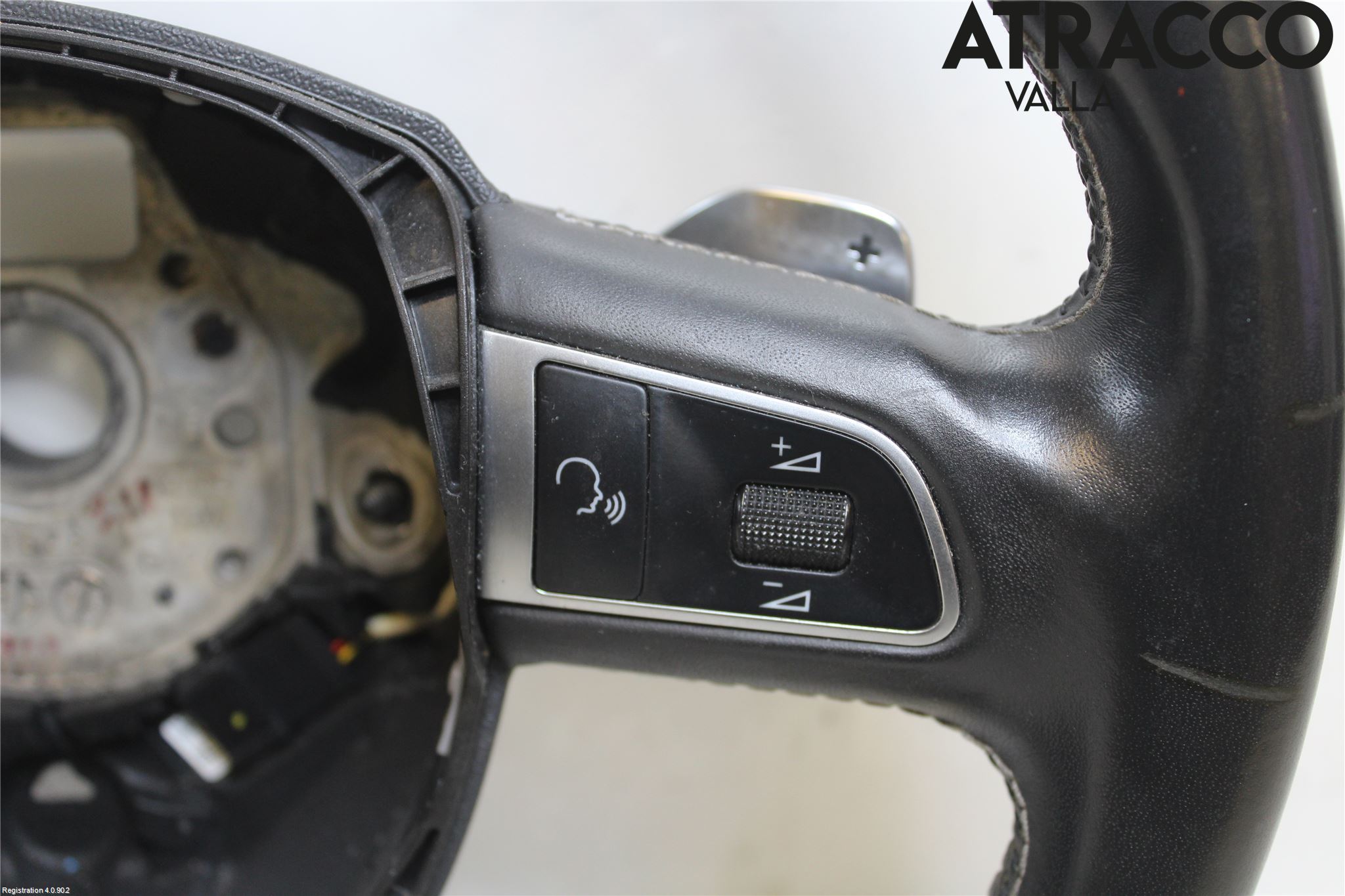 Audi A4/S4 08-11 Ratt