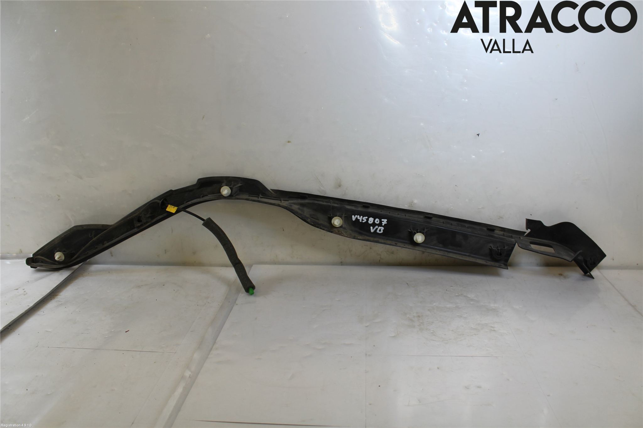 Landrover RANGE ROVER SPORT (L494) 14-22 List Bak-Baklucka
