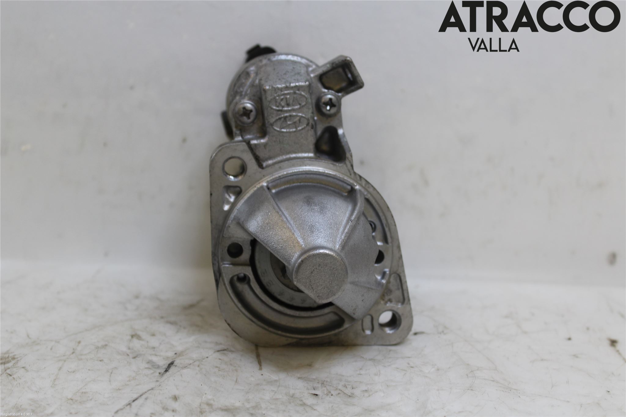Kia VENGA 10-19 Startmotor