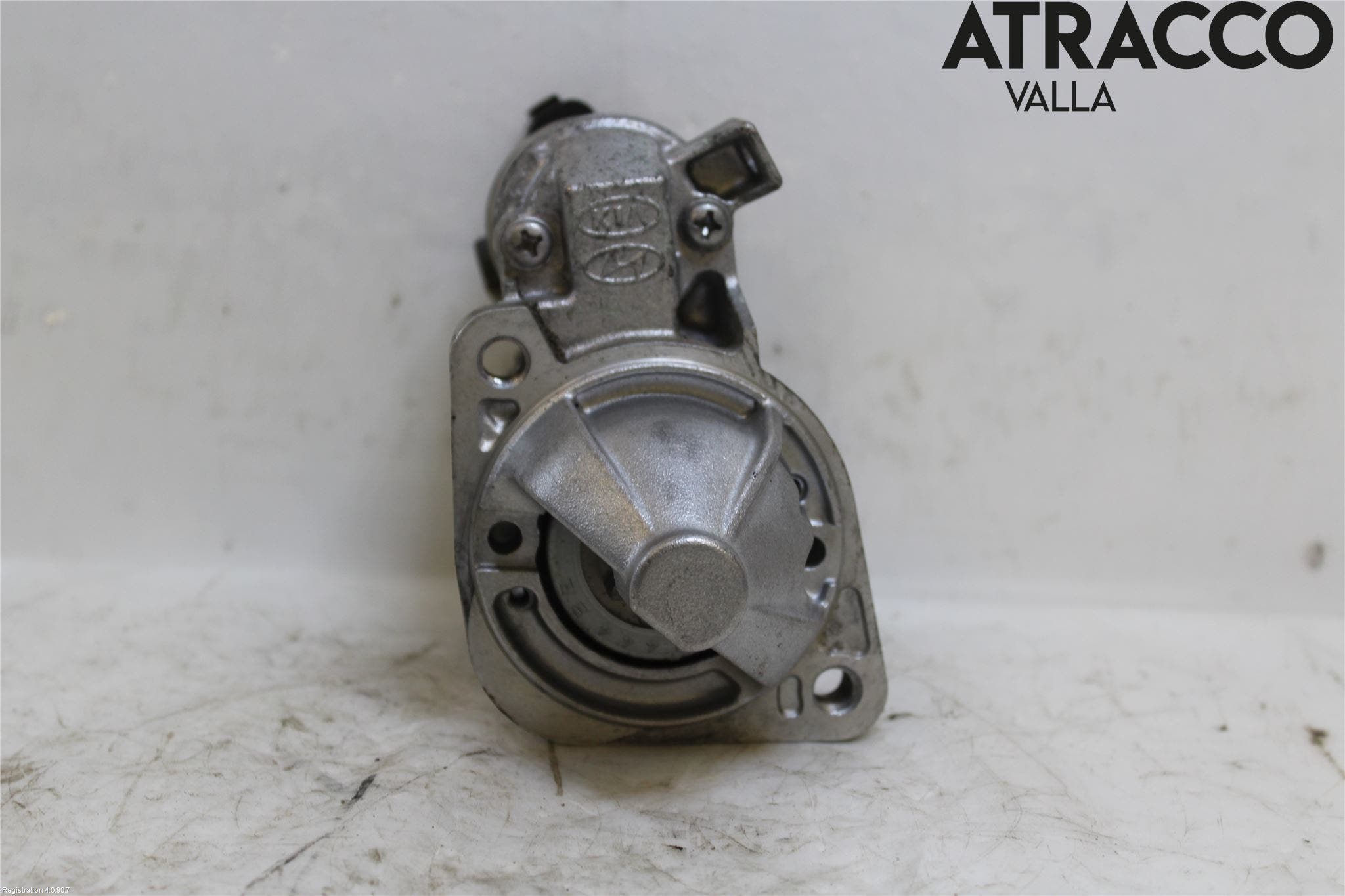 Kia VENGA 10-19 Startmotor