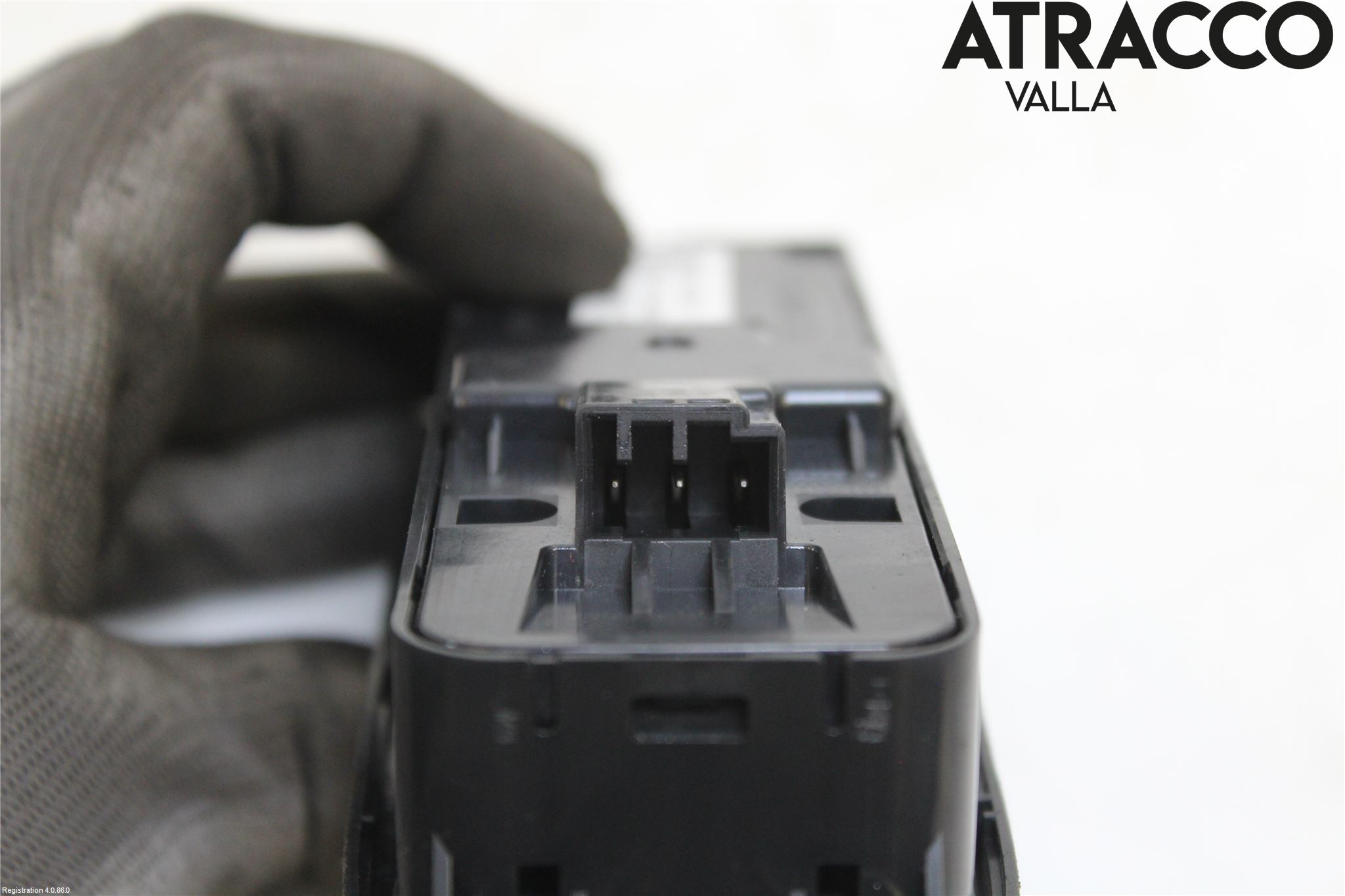 Volvo S60 11-13 Strömställare Elhiss