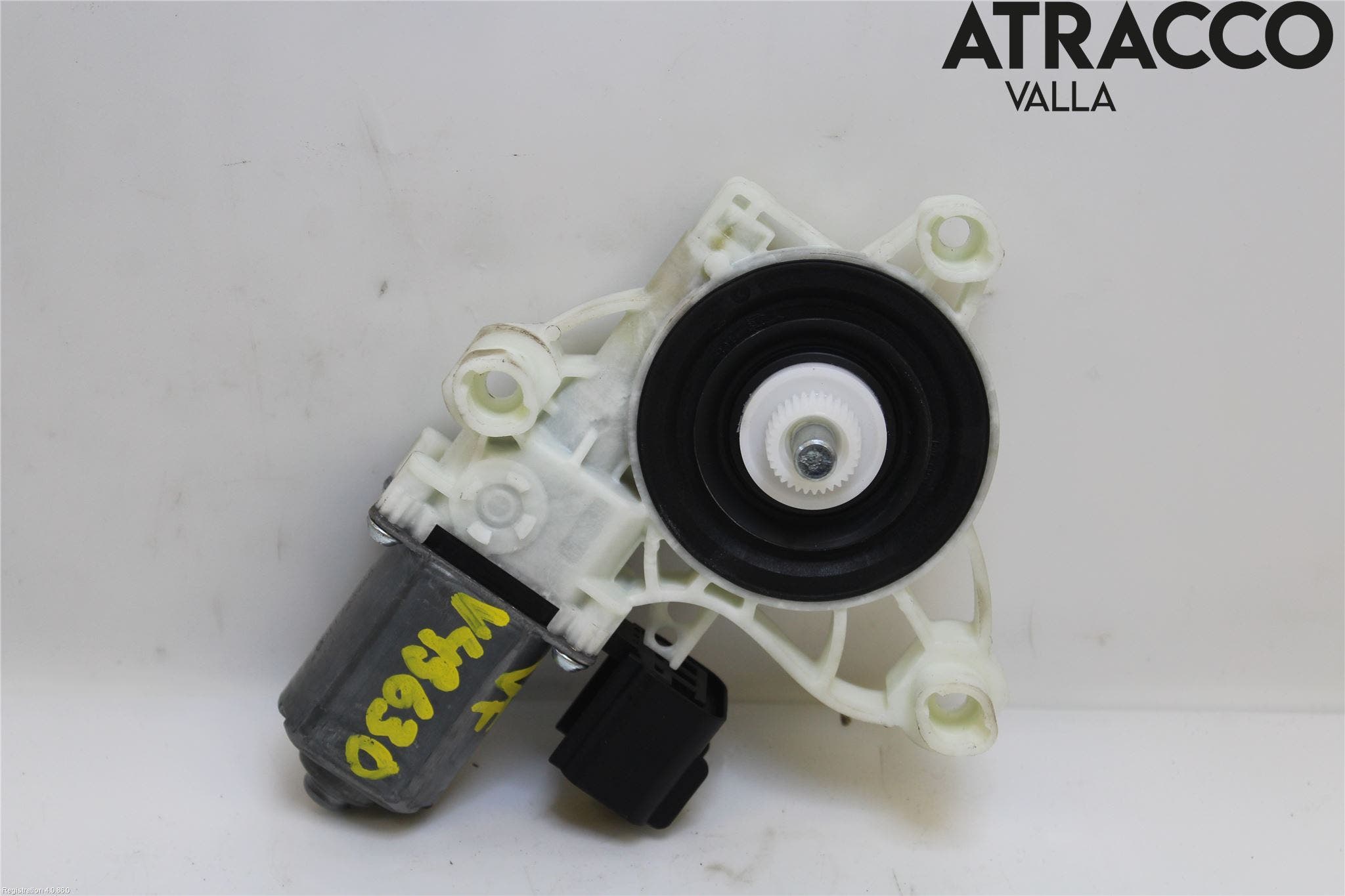 Ford FIESTA (VII) 18-23 Fönsterhissmotor