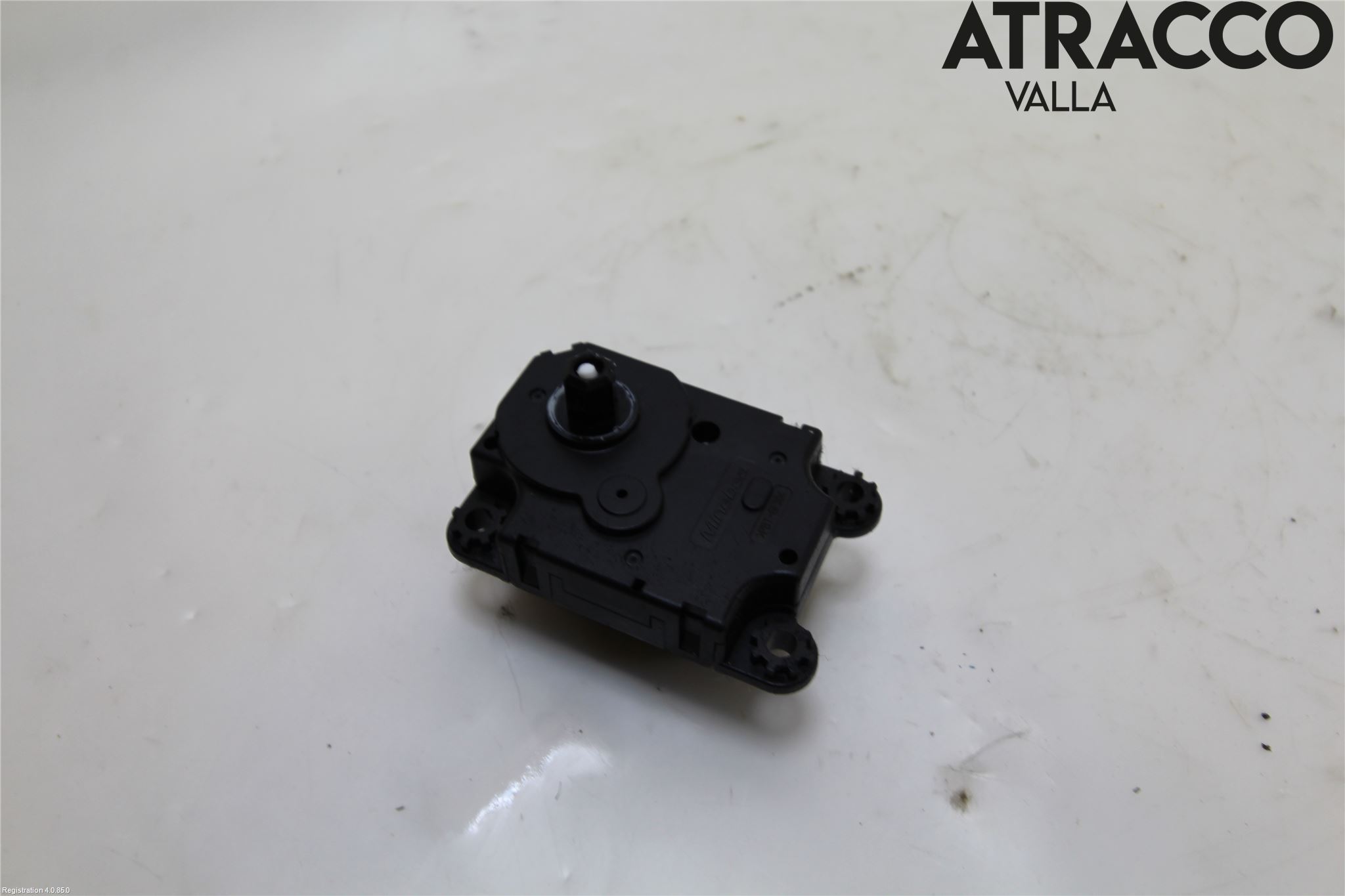 Nissan X-TRAIL 14-21 Ac Reglermotor