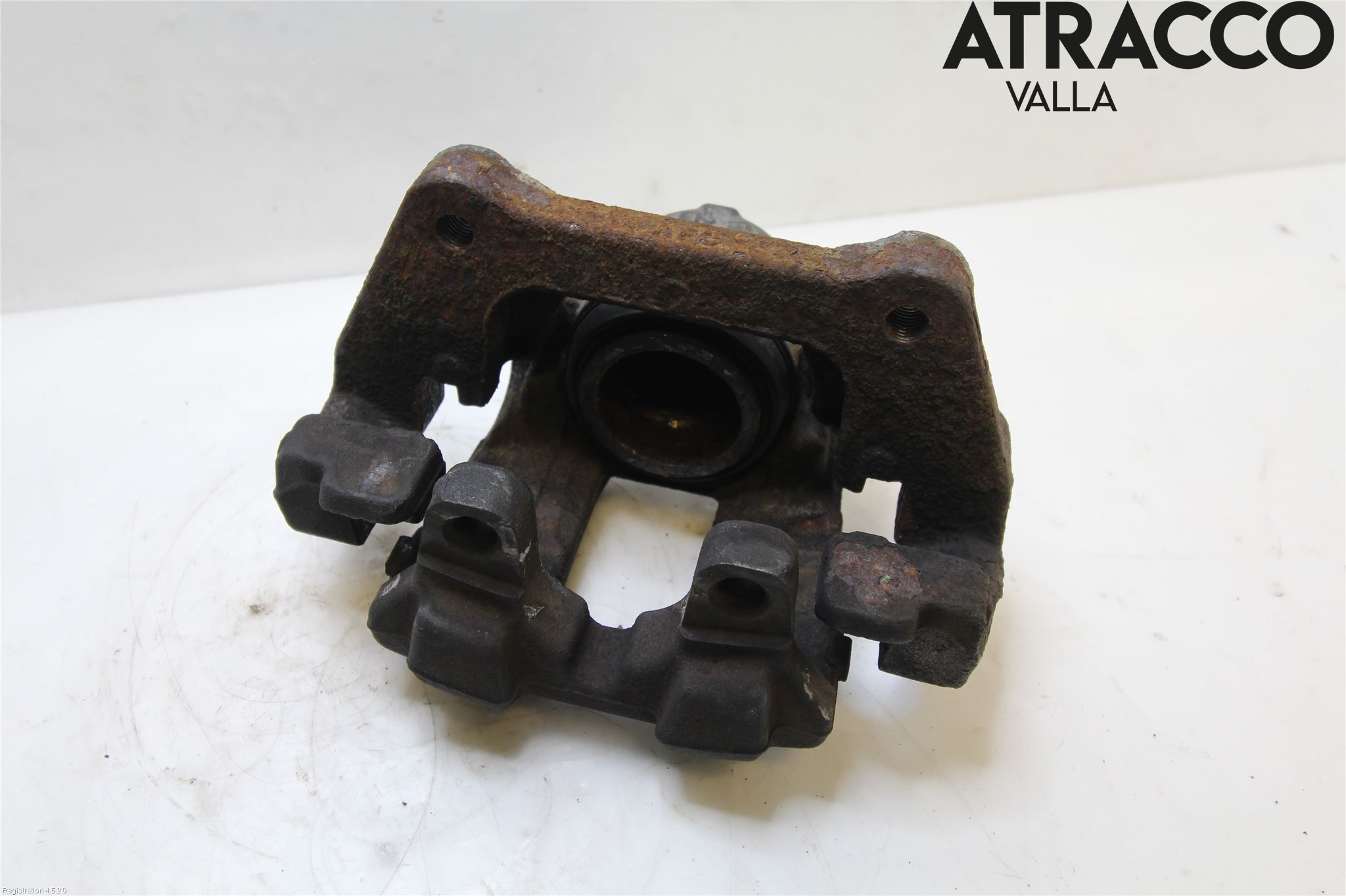 BMW 3 F30/F31/F80 12-19 Bromsok Fram Höger