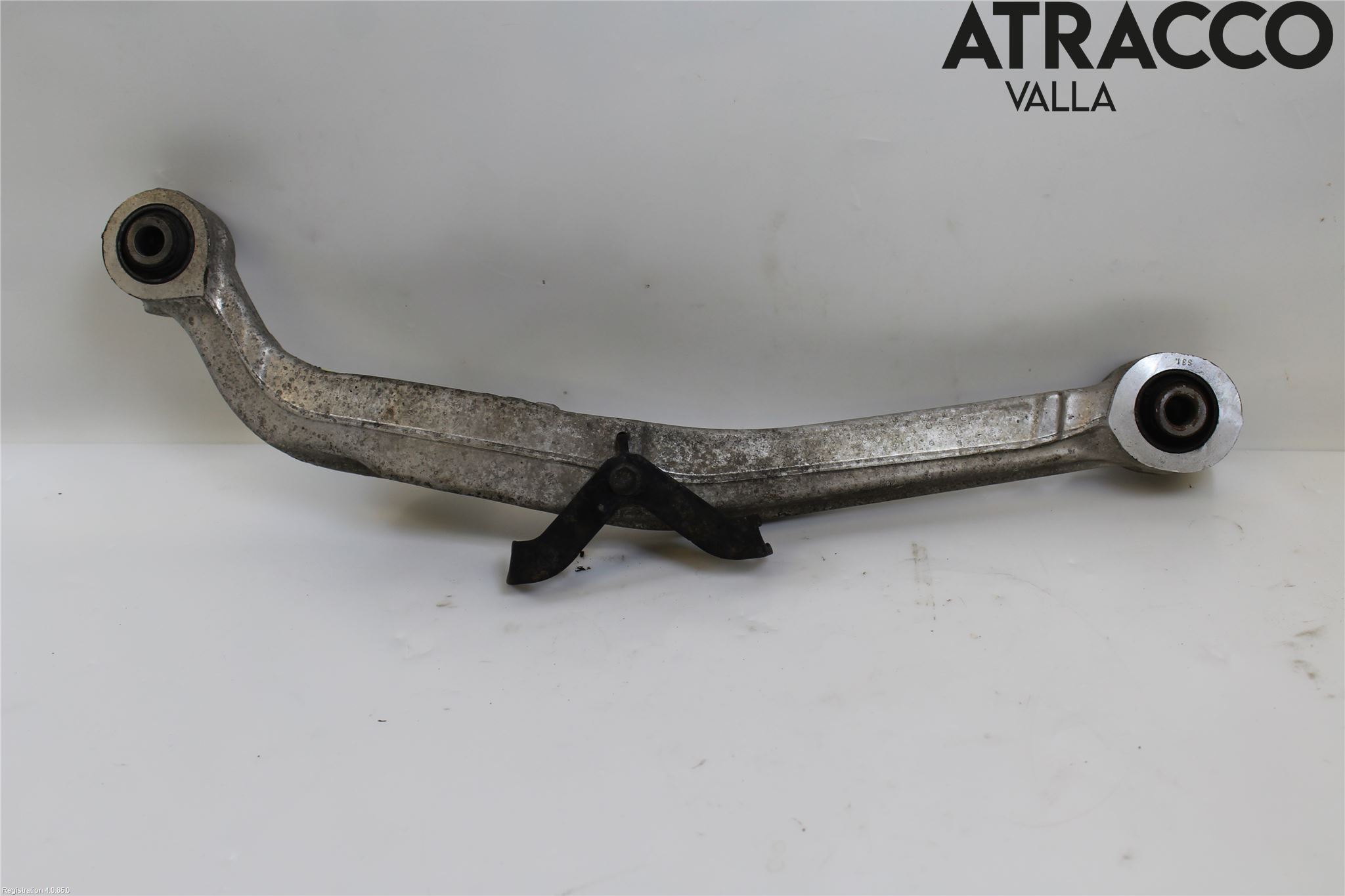Nissan QASHQAI 10-14 Bärarm Bak Övre Höger