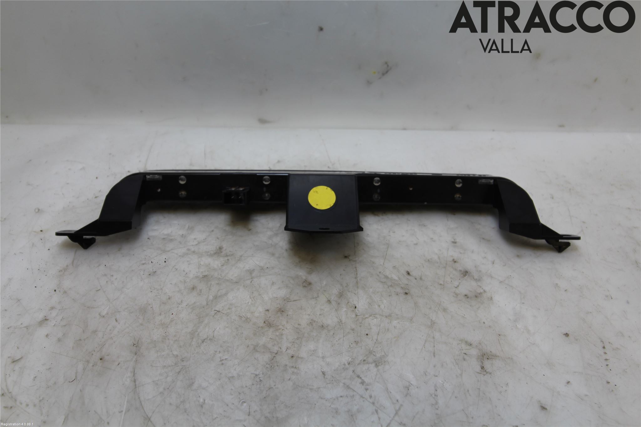 Volvo V70 08-13 Bromsljus Bakruta