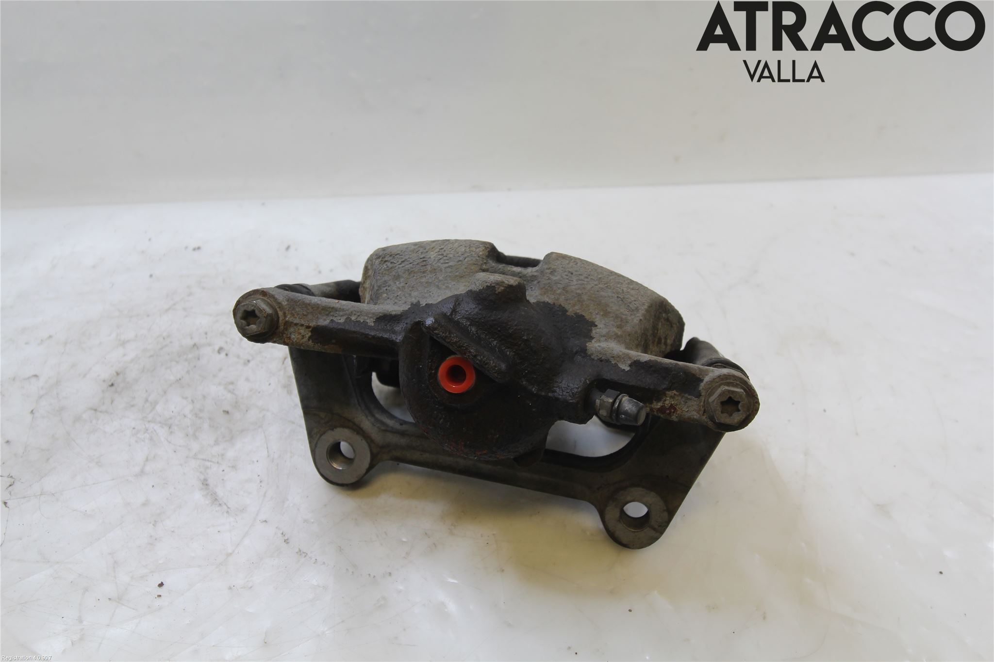 Volkswagen VW PASSAT 15-19 Bromsok Fram Höger
