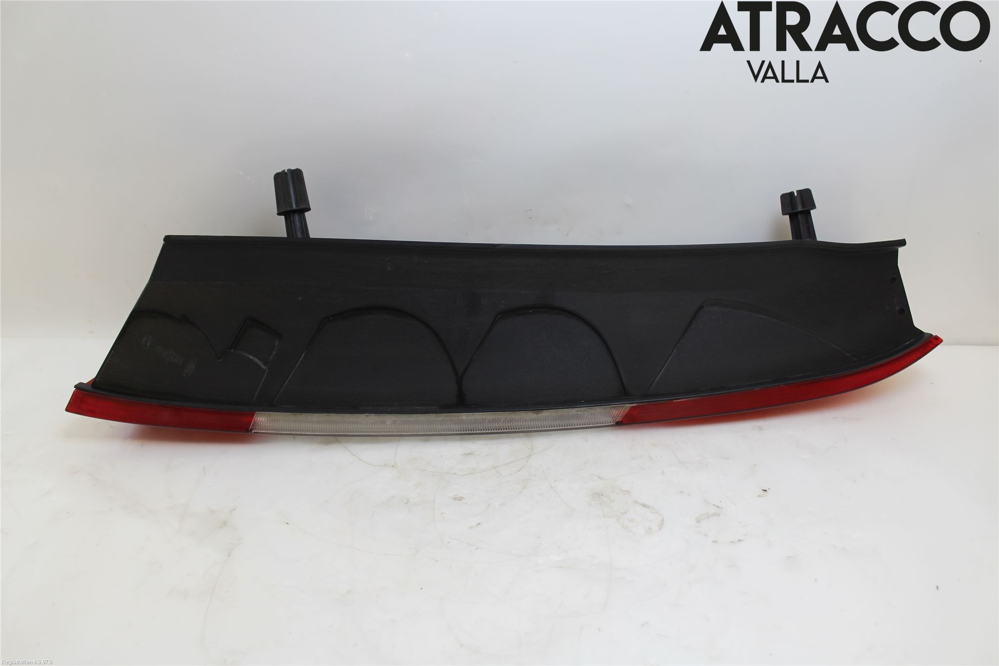 Ford FOCUS C-MAX I 03-06 Bakljus Höger