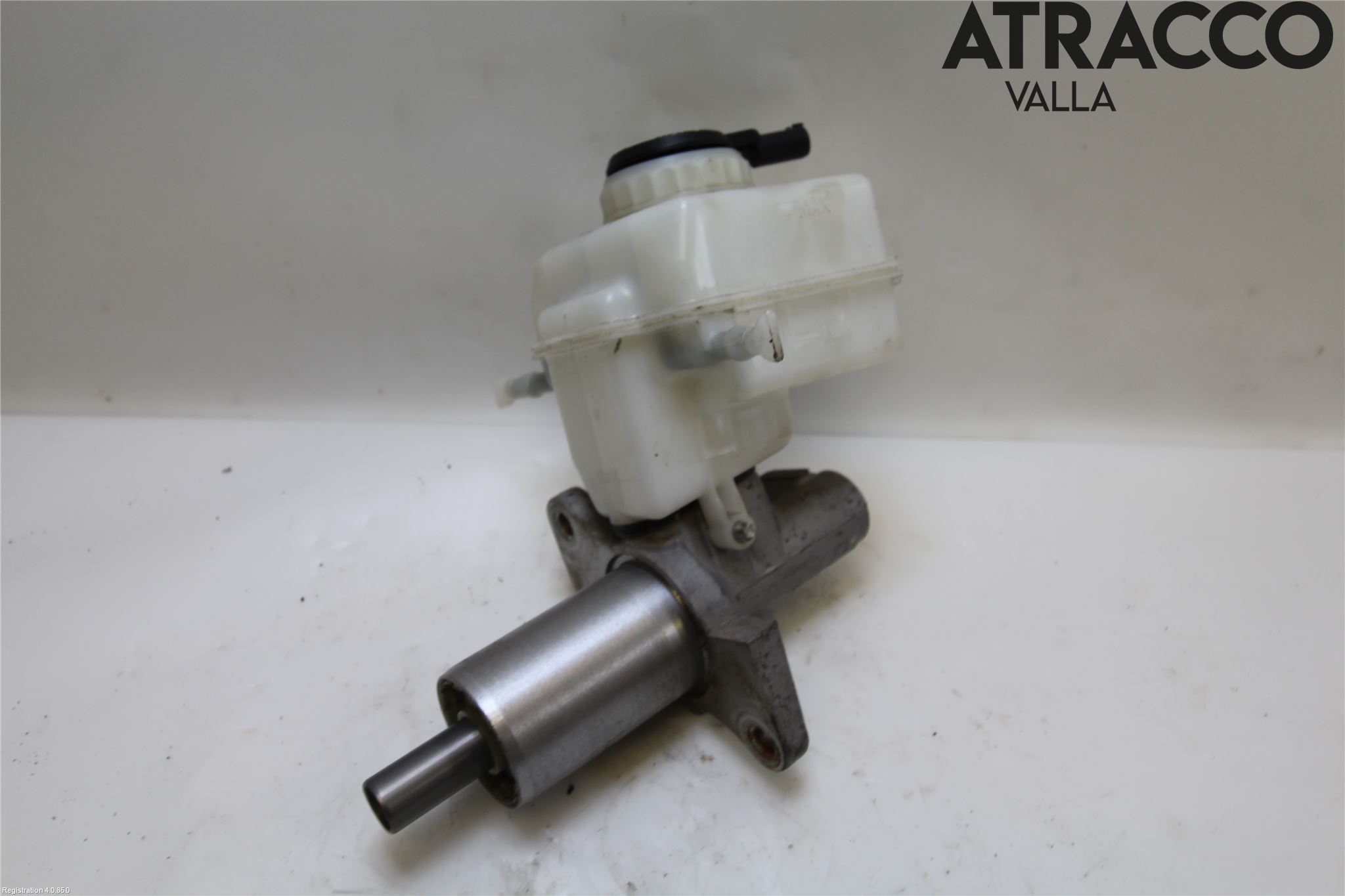 BMW X5 E70 07-13 Broms Huvudcylinder