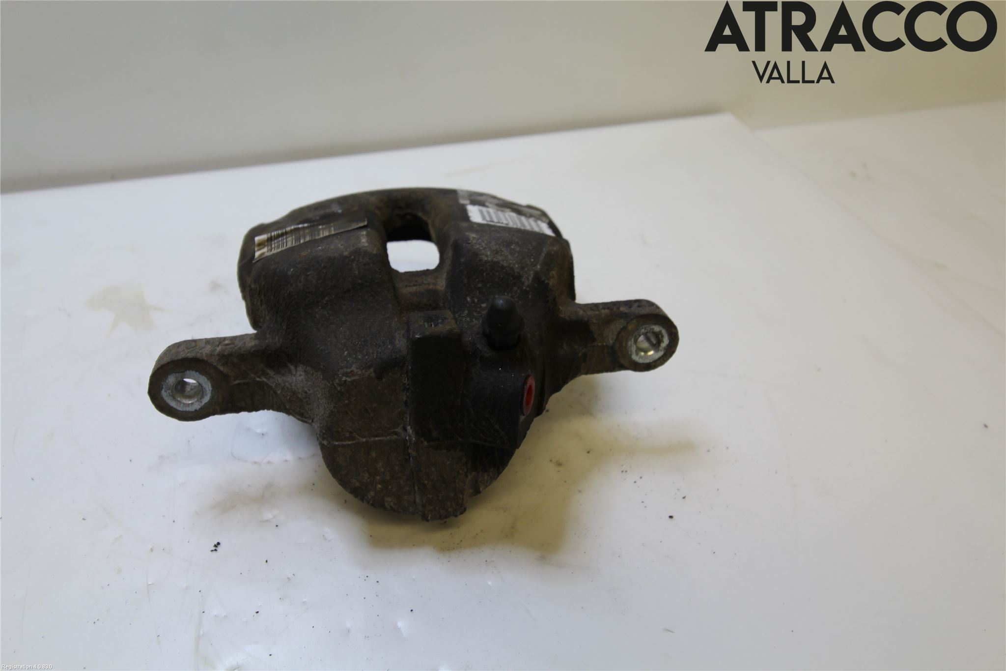 Peugeot 2008 13-20 Bromsok Fram Höger